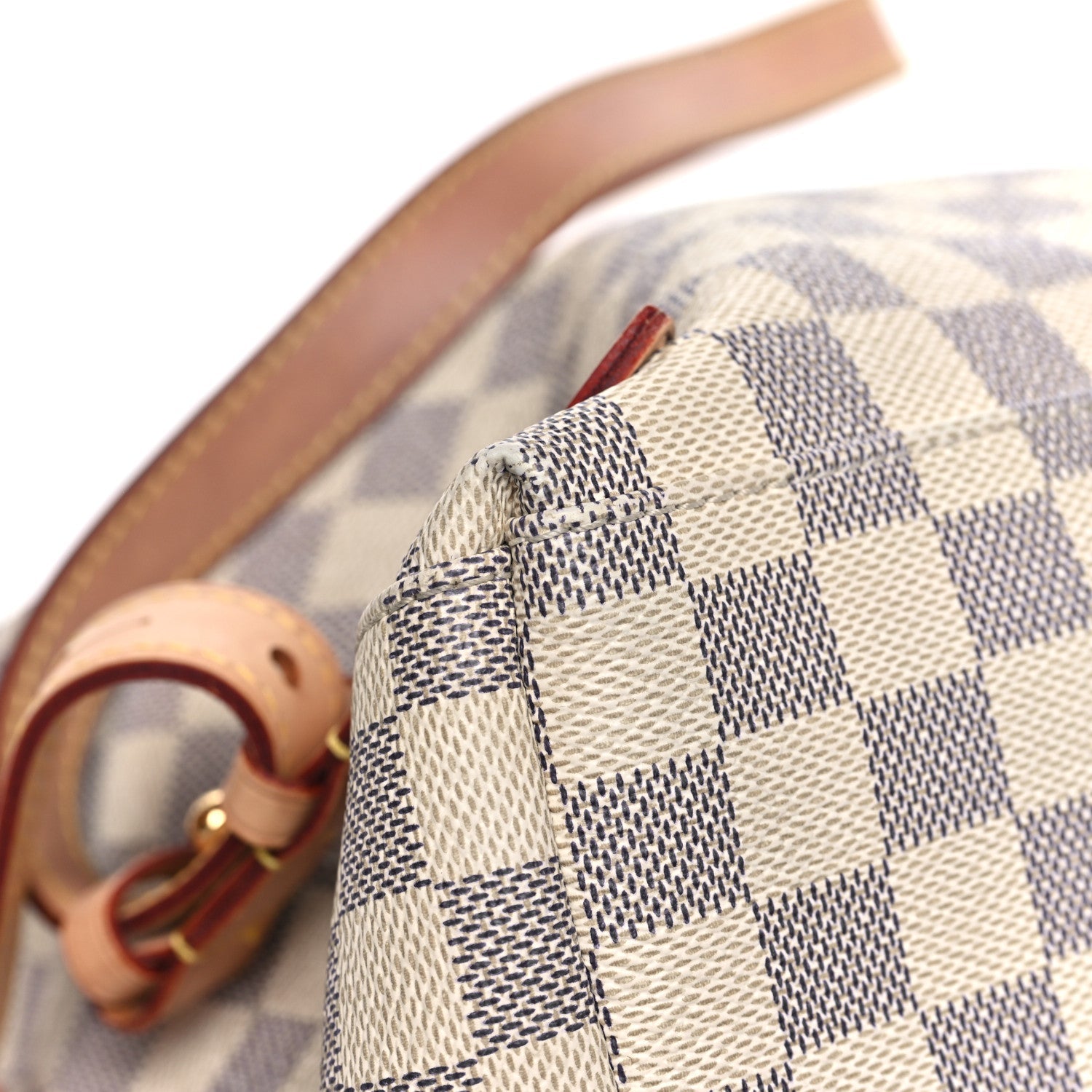 Damier Azur Sperone Backpack
