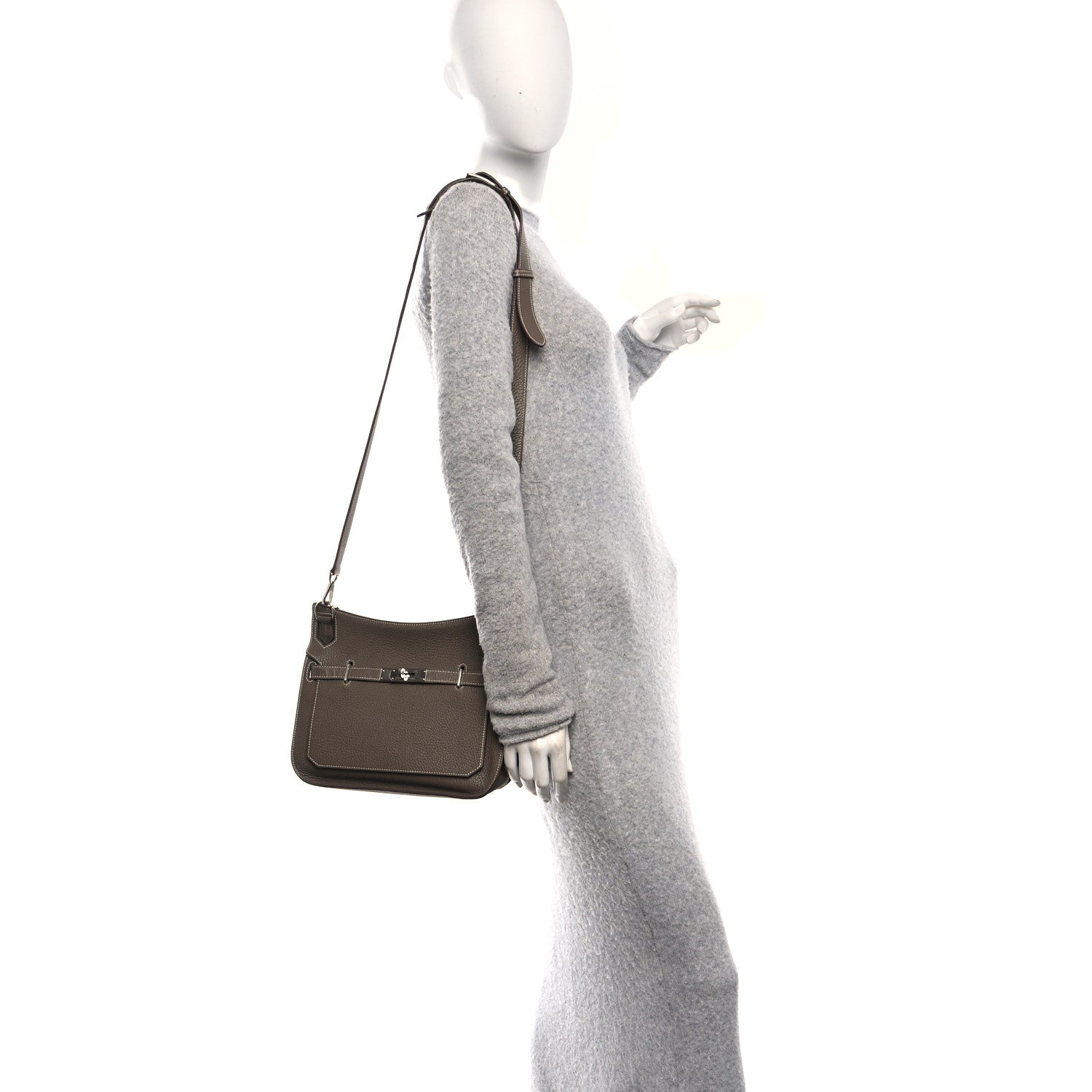 Taurillon Clemence Jypsiere 28 Etoupe