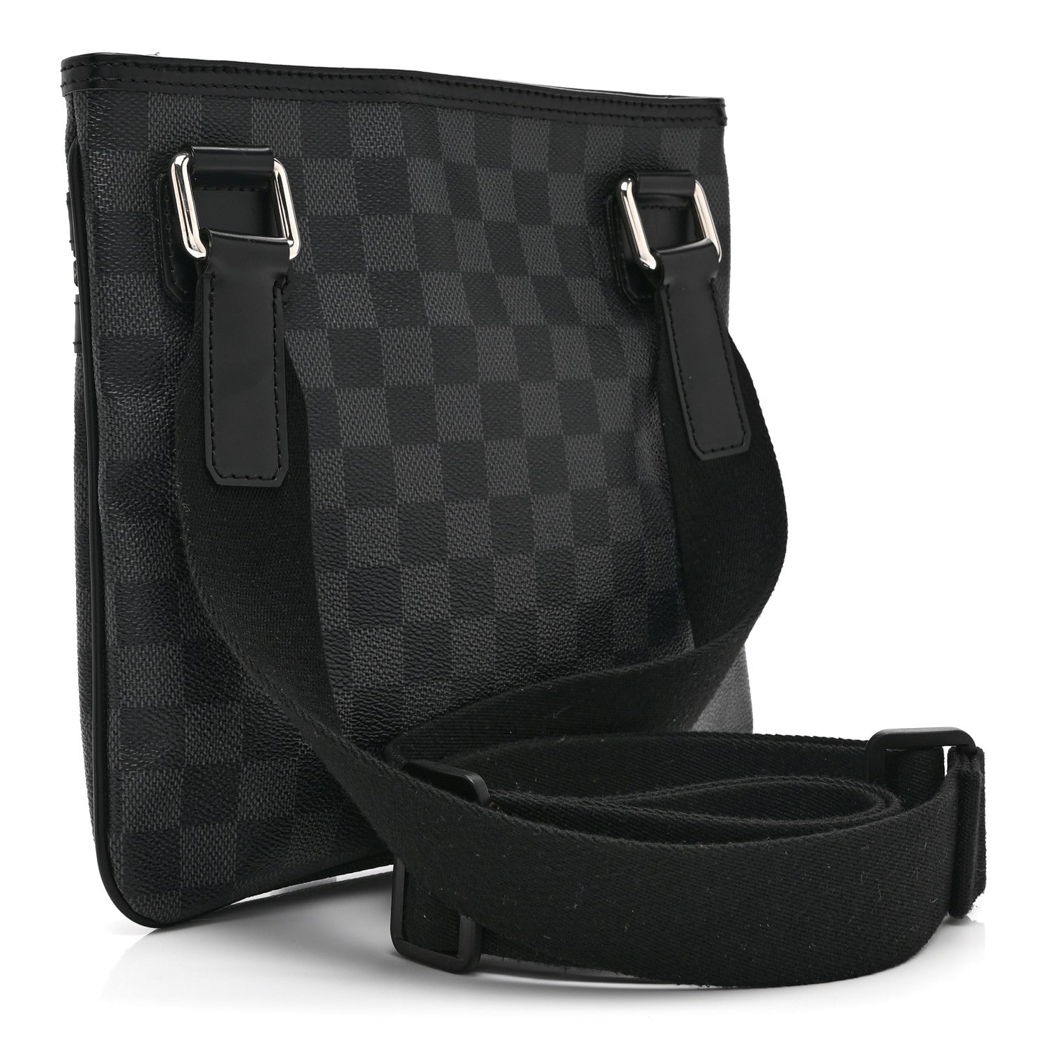 Damier Graphite Thomas
