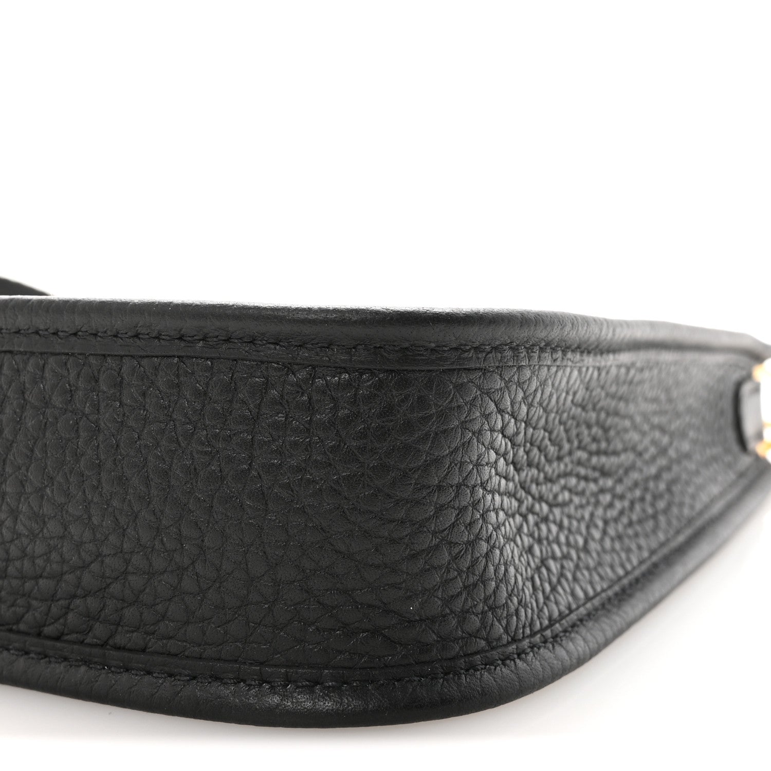 Taurillon Clemence Evelyne TPM Black