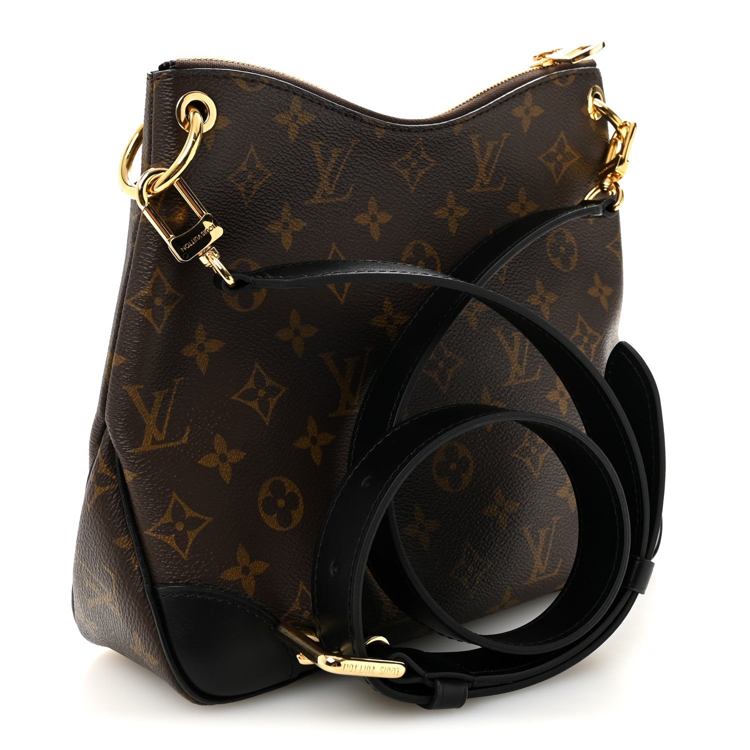 Monogram Odeon PM Black