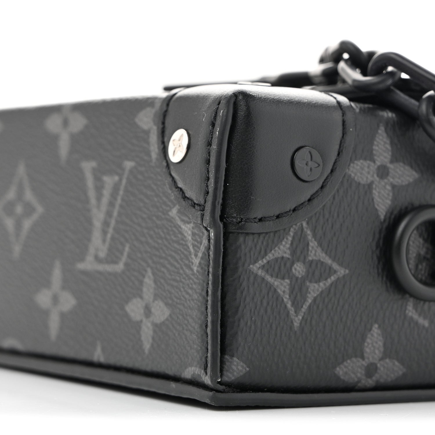 Monogram Eclipse Steamer Wearable Wallet