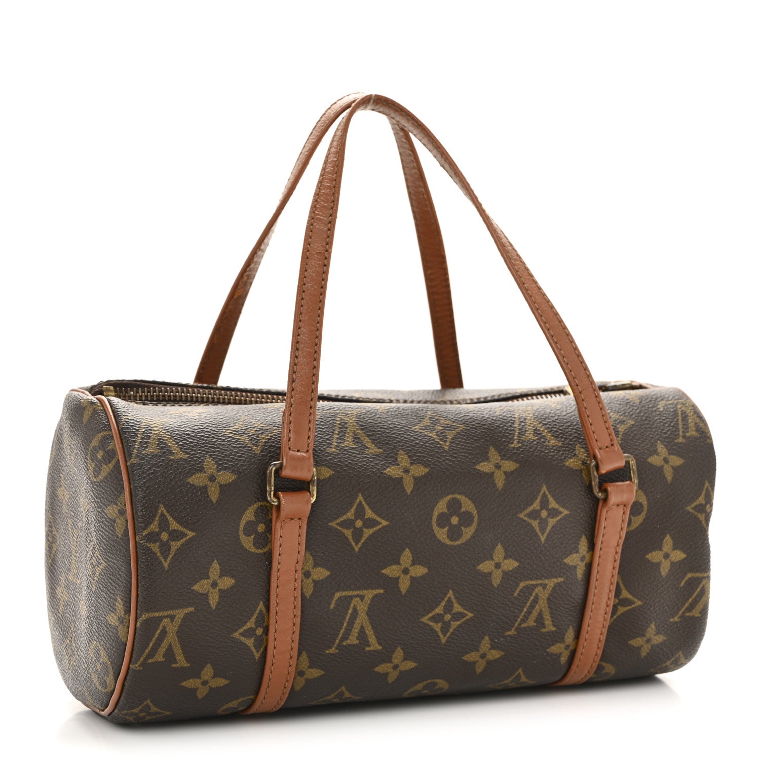 Monogram Papillon 26