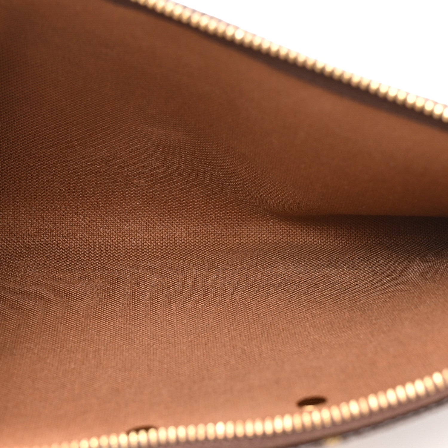 Monogram Eva Clutch