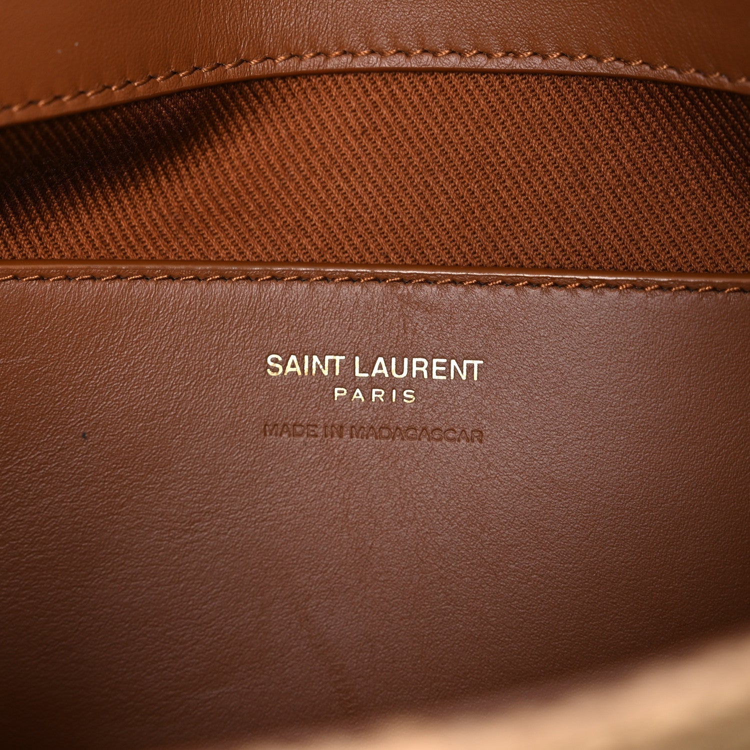 Raffia Calfskin Medium Monogram Solferino Satchel