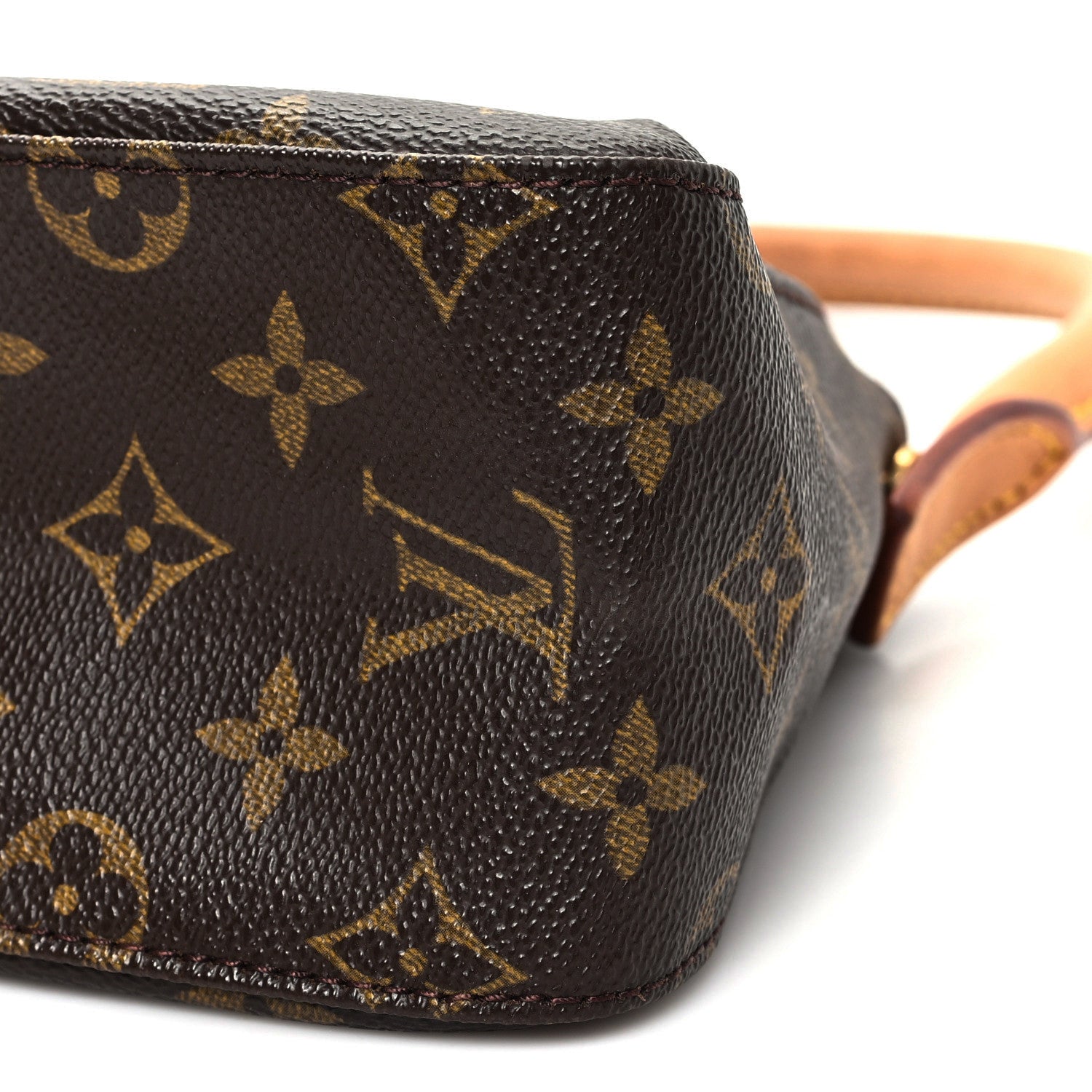 Monogram Mini Looping