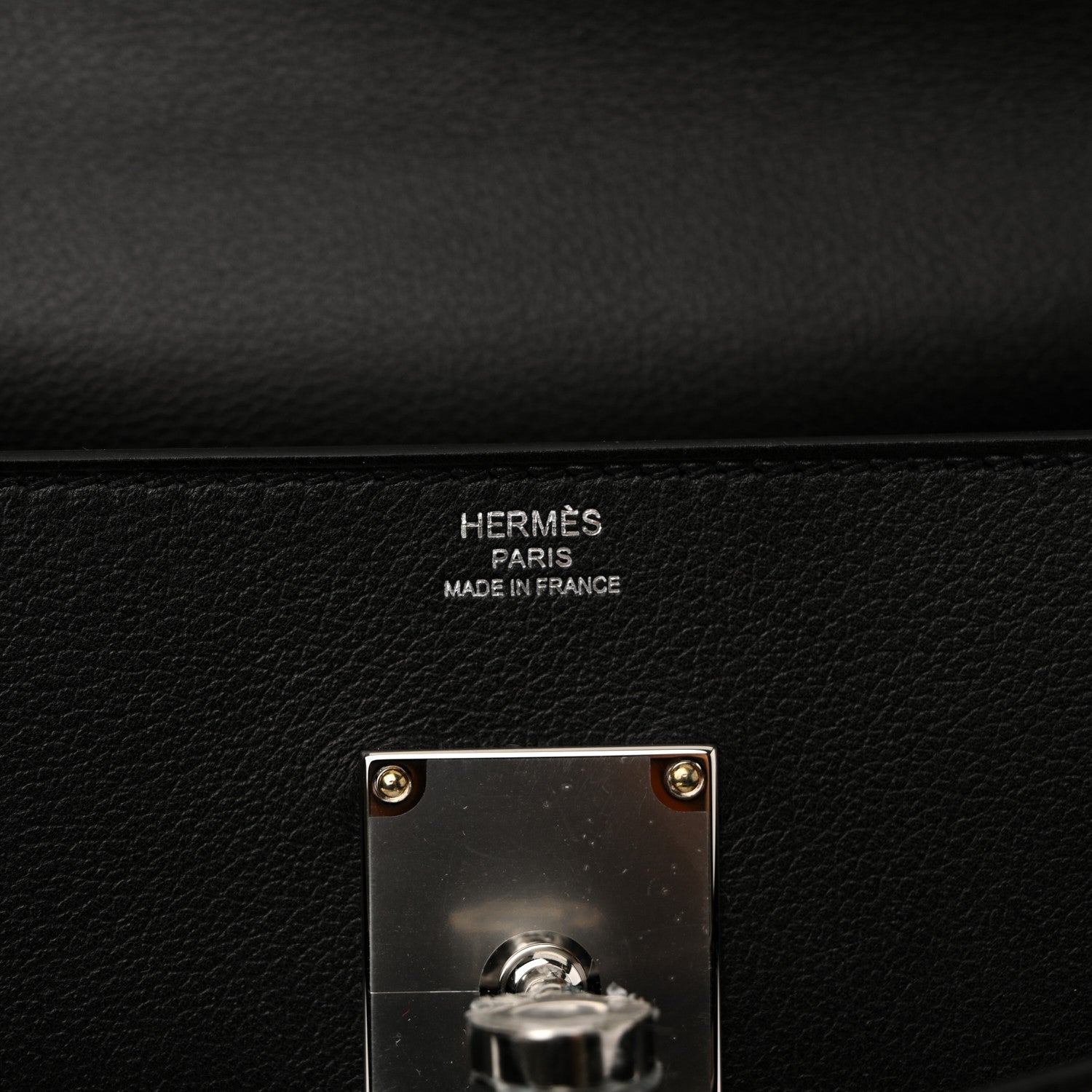 Evercolor Kelly Messenger PM Black