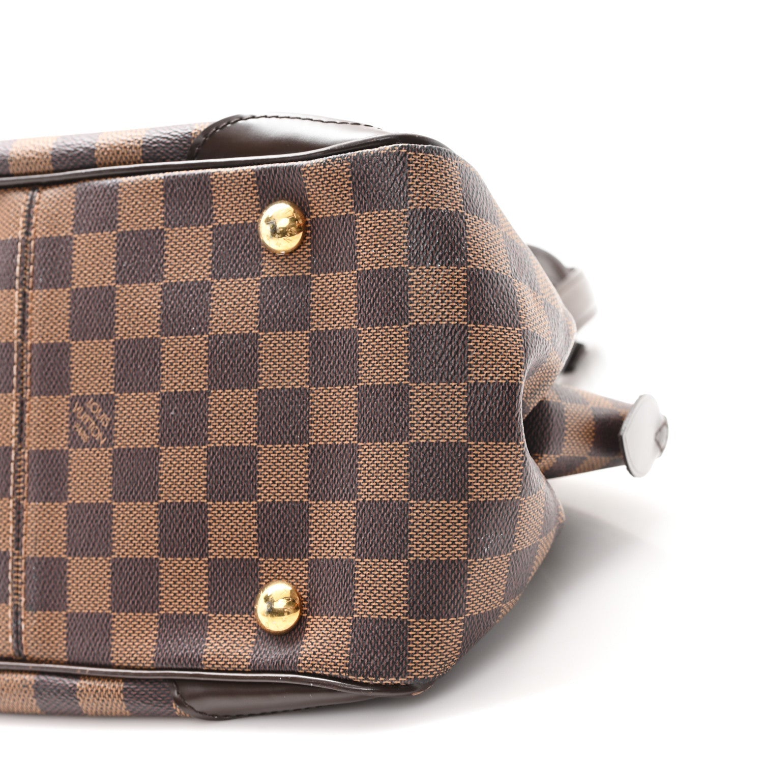 Damier Ebene Verona PM