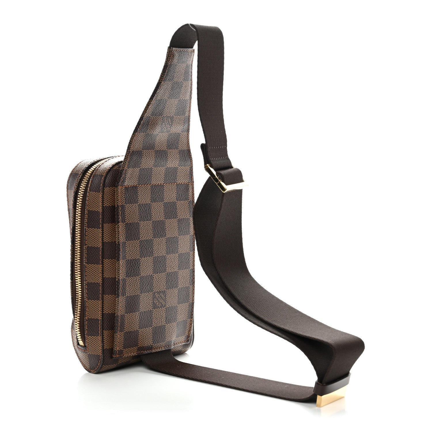Damier Ebene Geronimos
