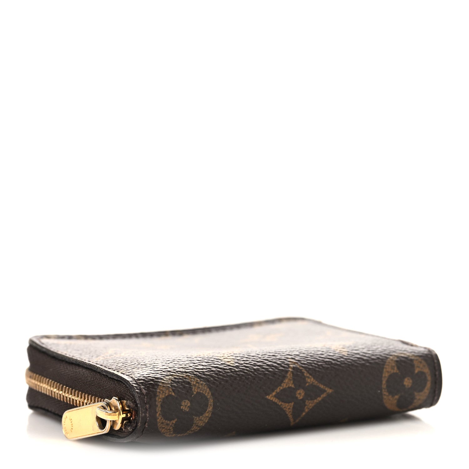 Monogram Zippy Coin Purse