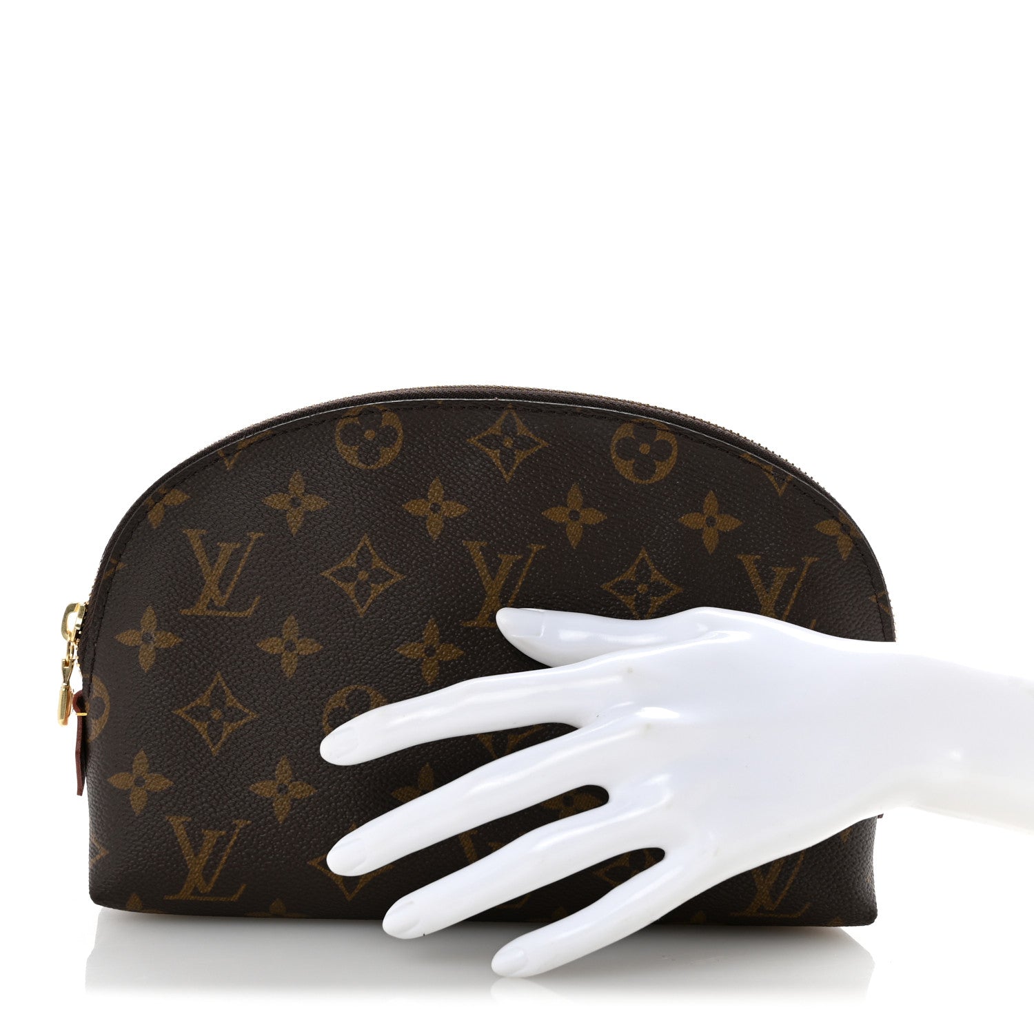 Monogram Cosmetic Pouch GM