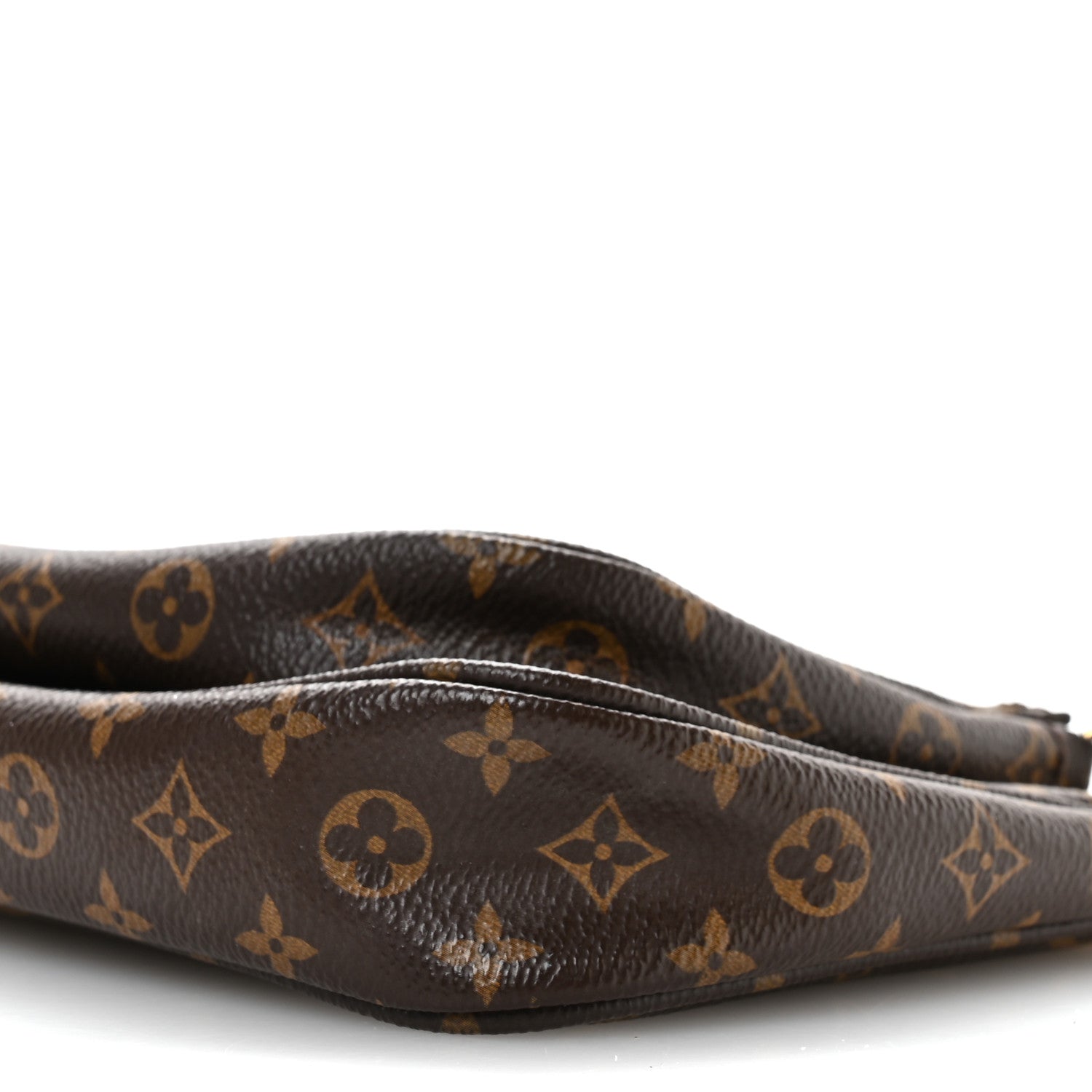 Monogram Multi Pochette Accessories Kaki