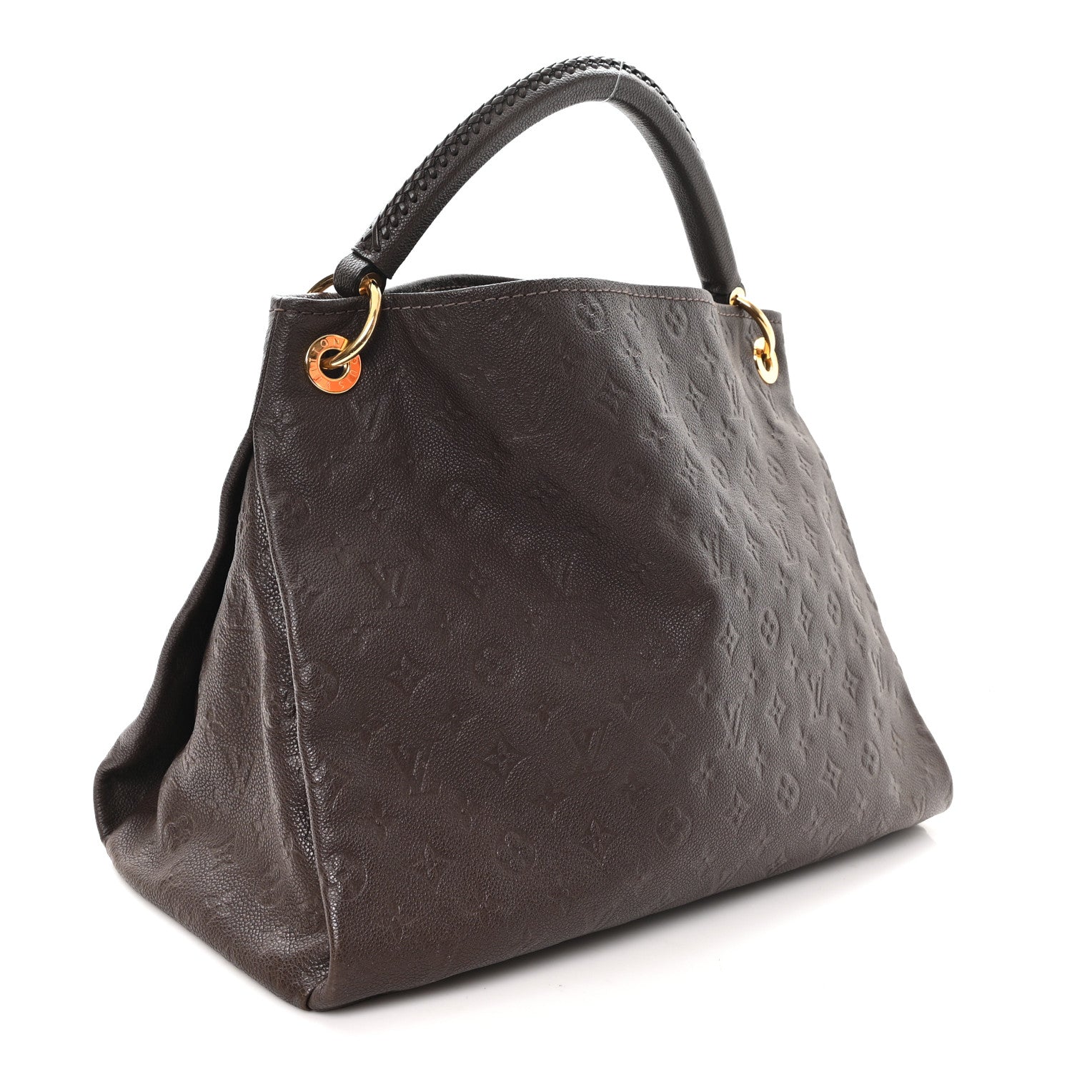 Empreinte Artsy MM Terre