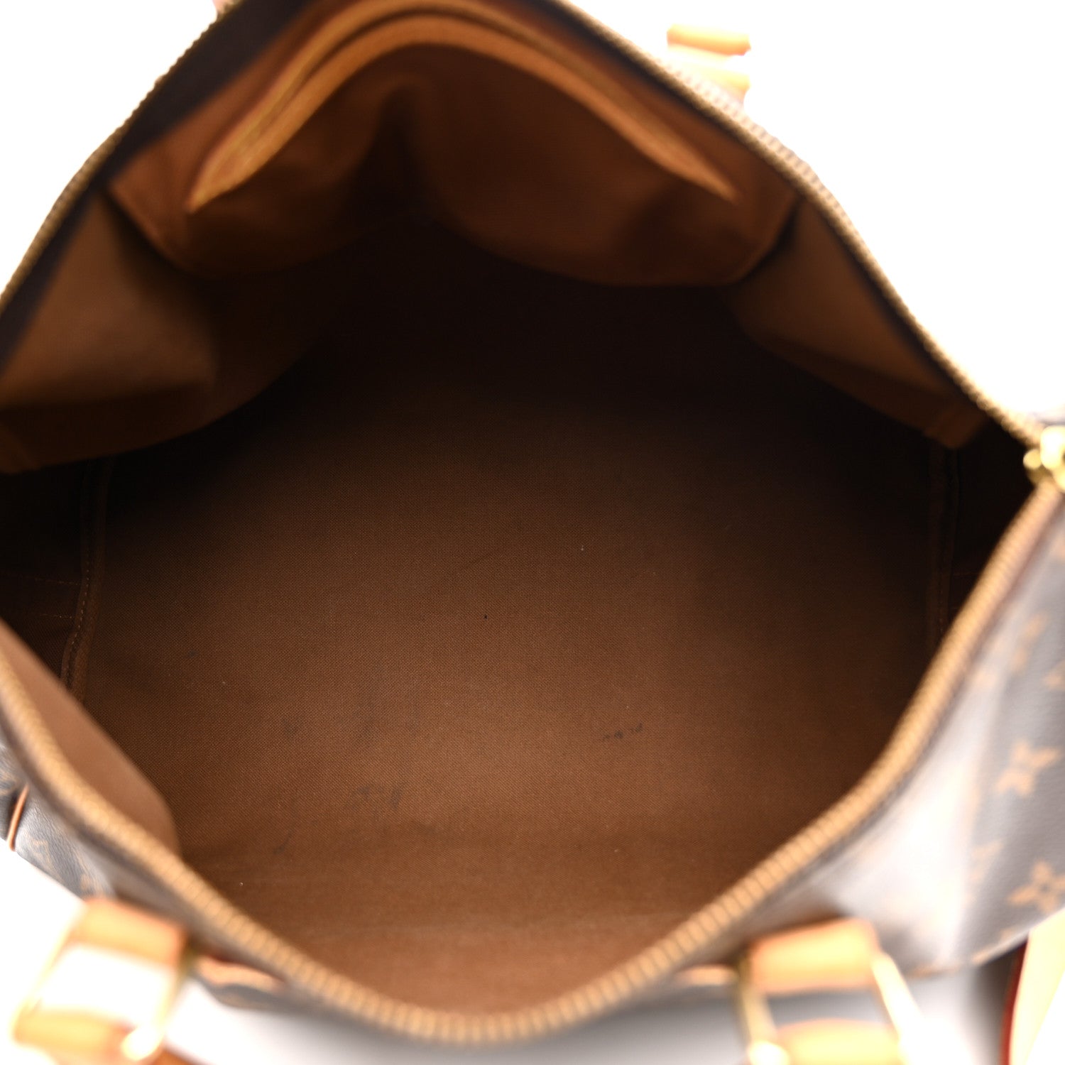 Monogram Speedy Bandouliere 35