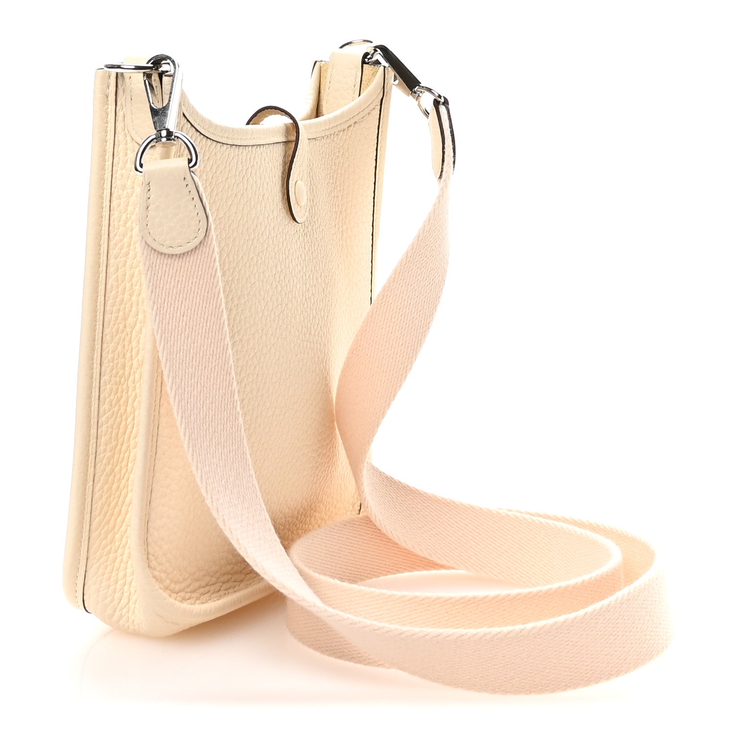 Taurillon Clemence Evelyne TPM Nata