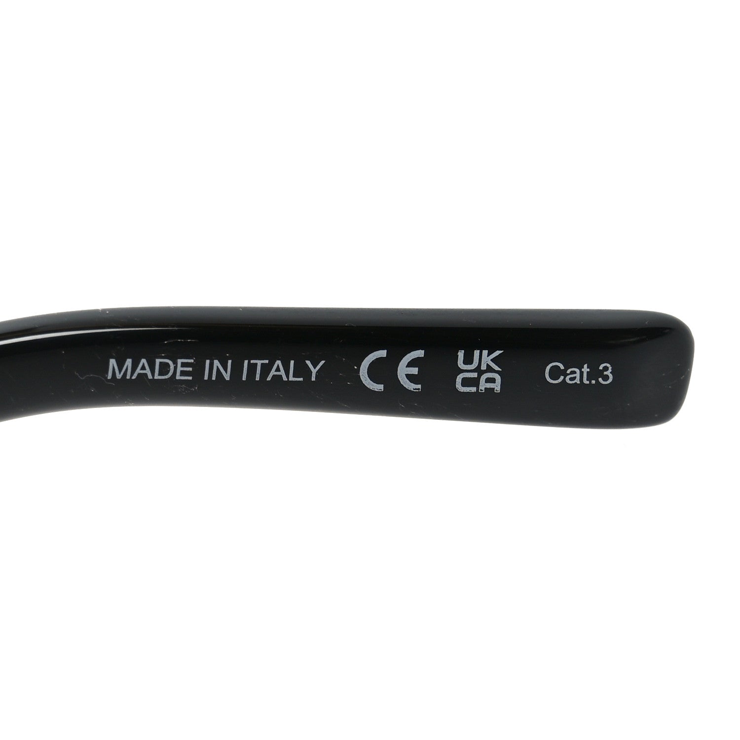 Cat Eye Kate SL570 Sunglasses Black