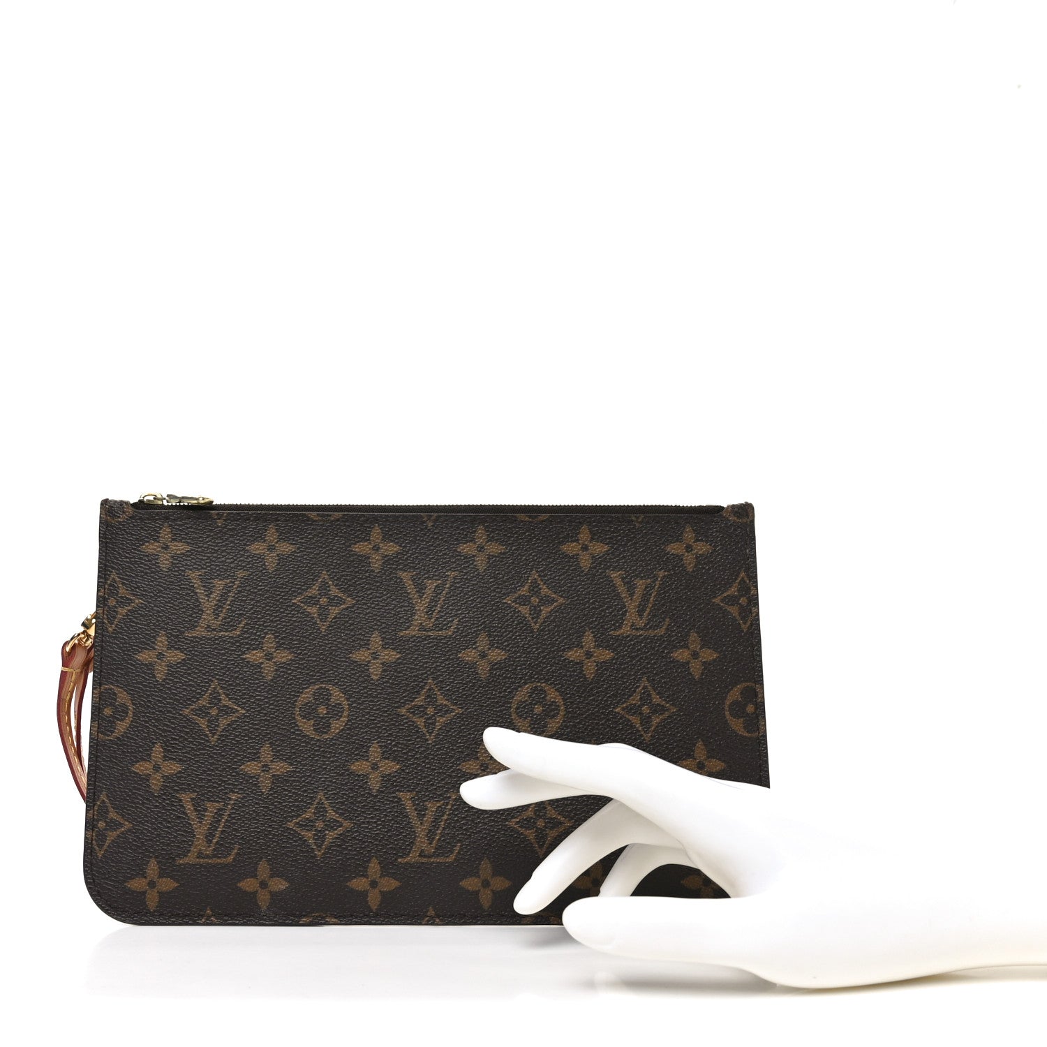 Monogram Neverfull MM GM Pochette