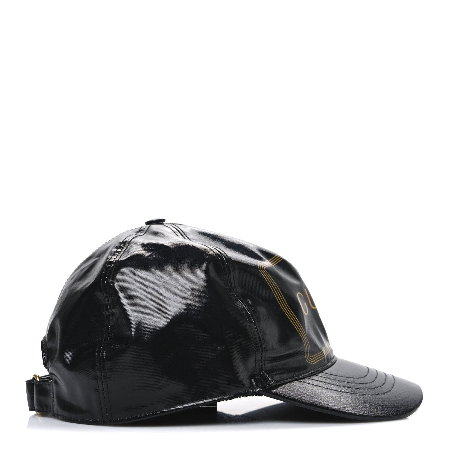 Montecarlo Baseball Hat L Black