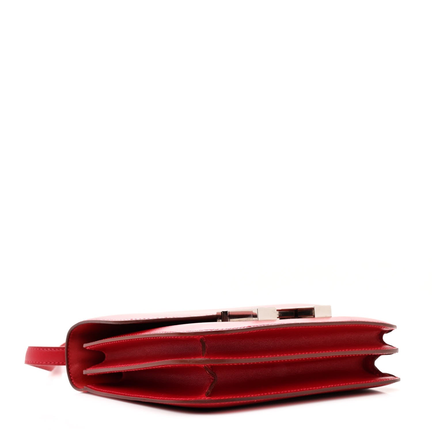 Tadelakt Constance 18 Rouge Vif