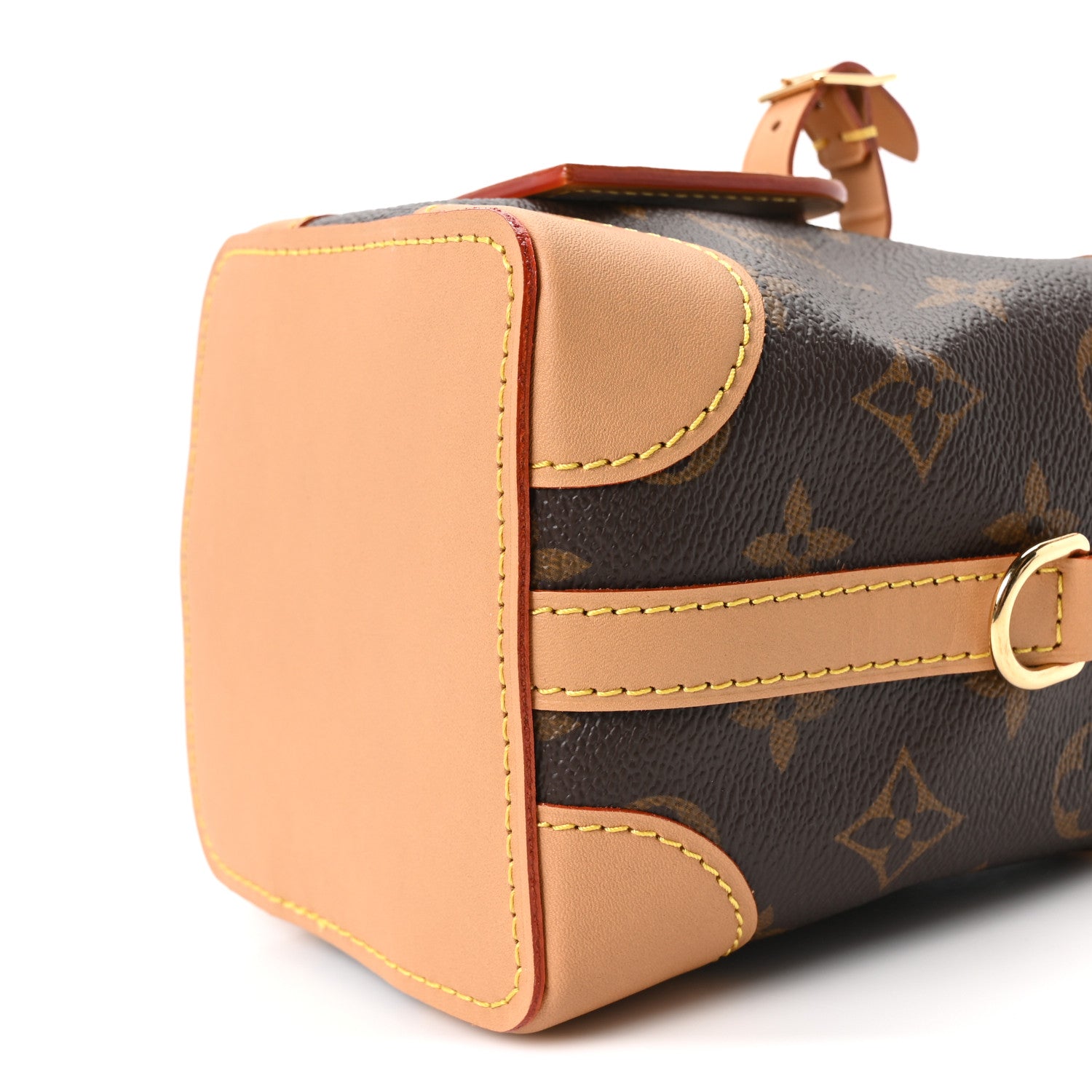 Monogram Noé Purse