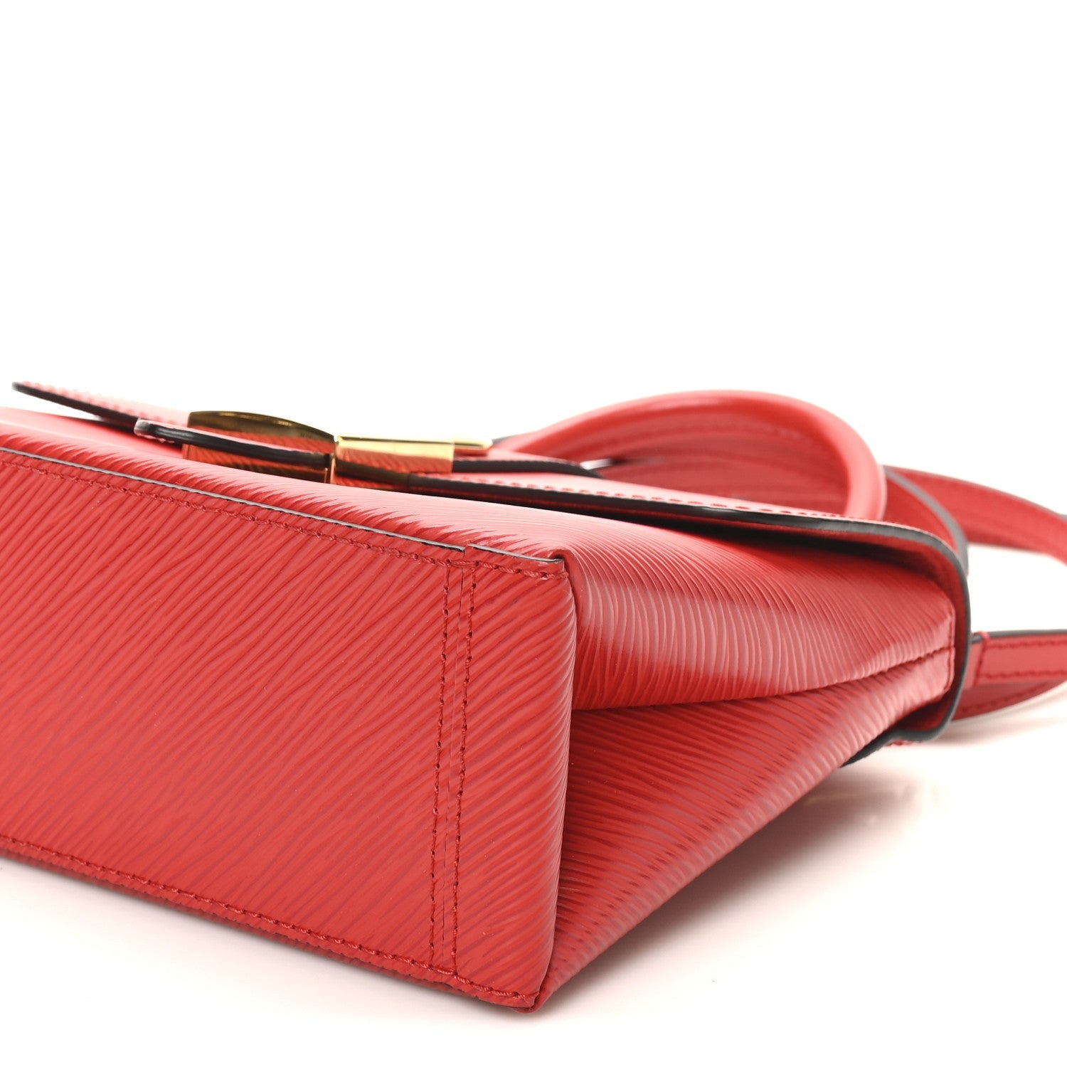 Epi Locky BB Coquelicot