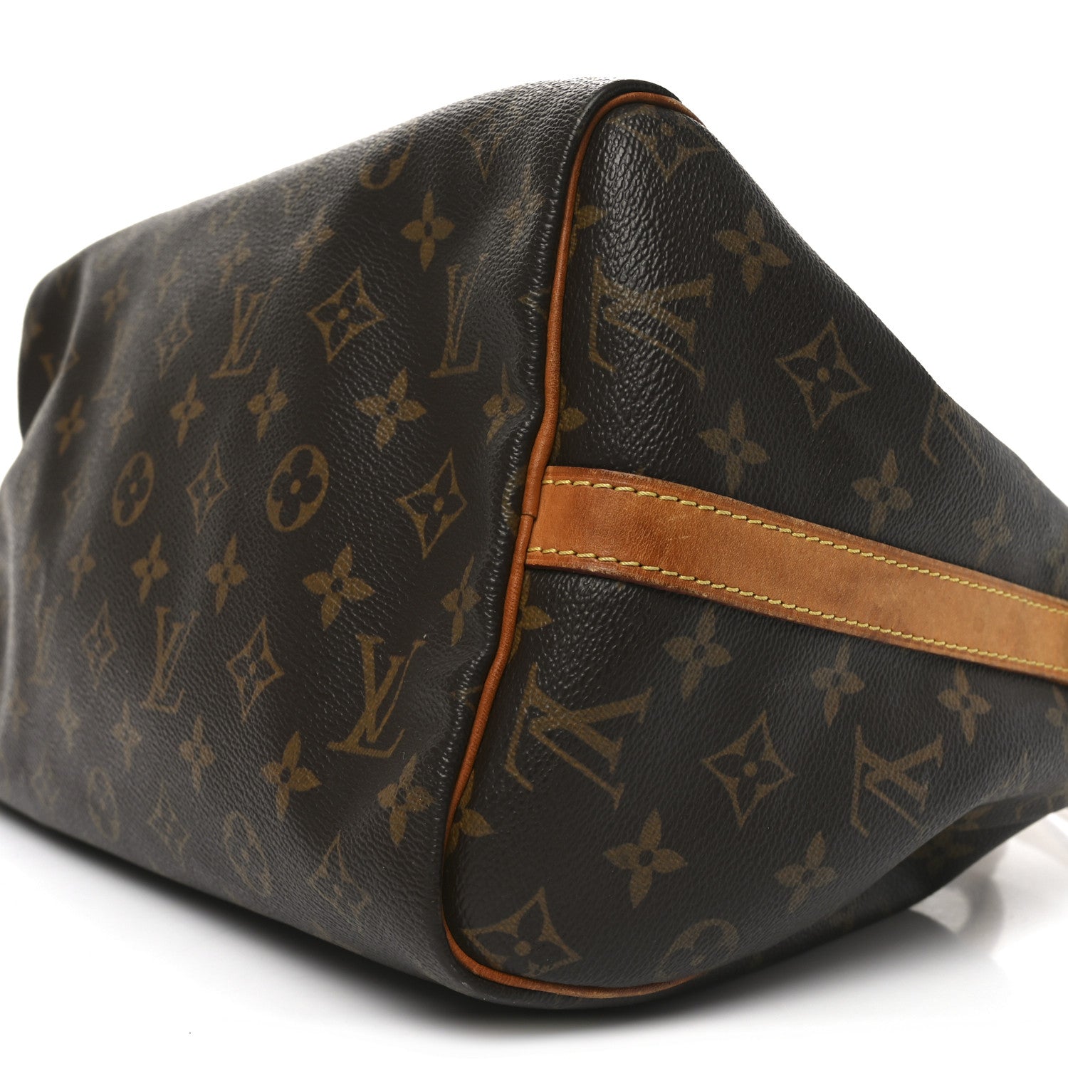Monogram Speedy Bandouliere 30