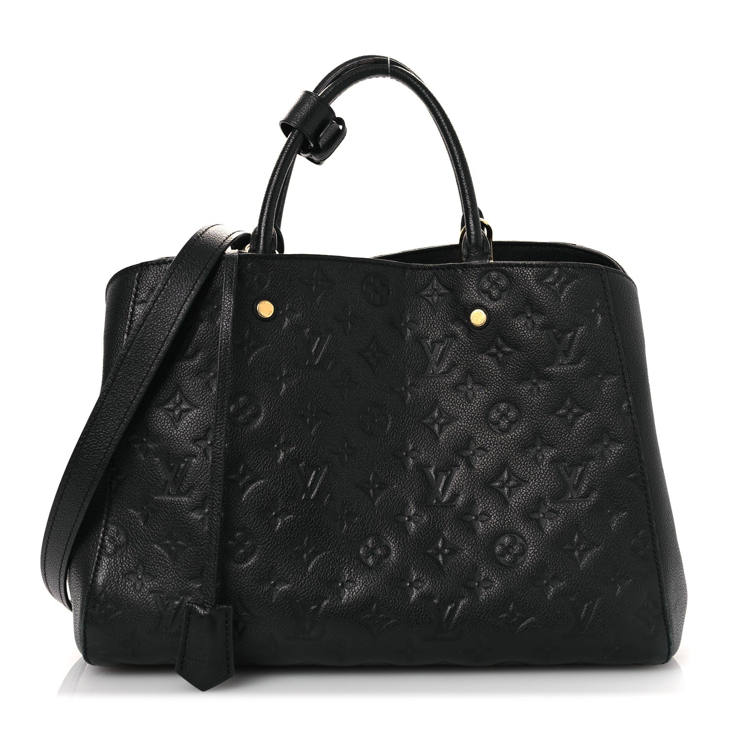 Empreinte Montaigne GM Black