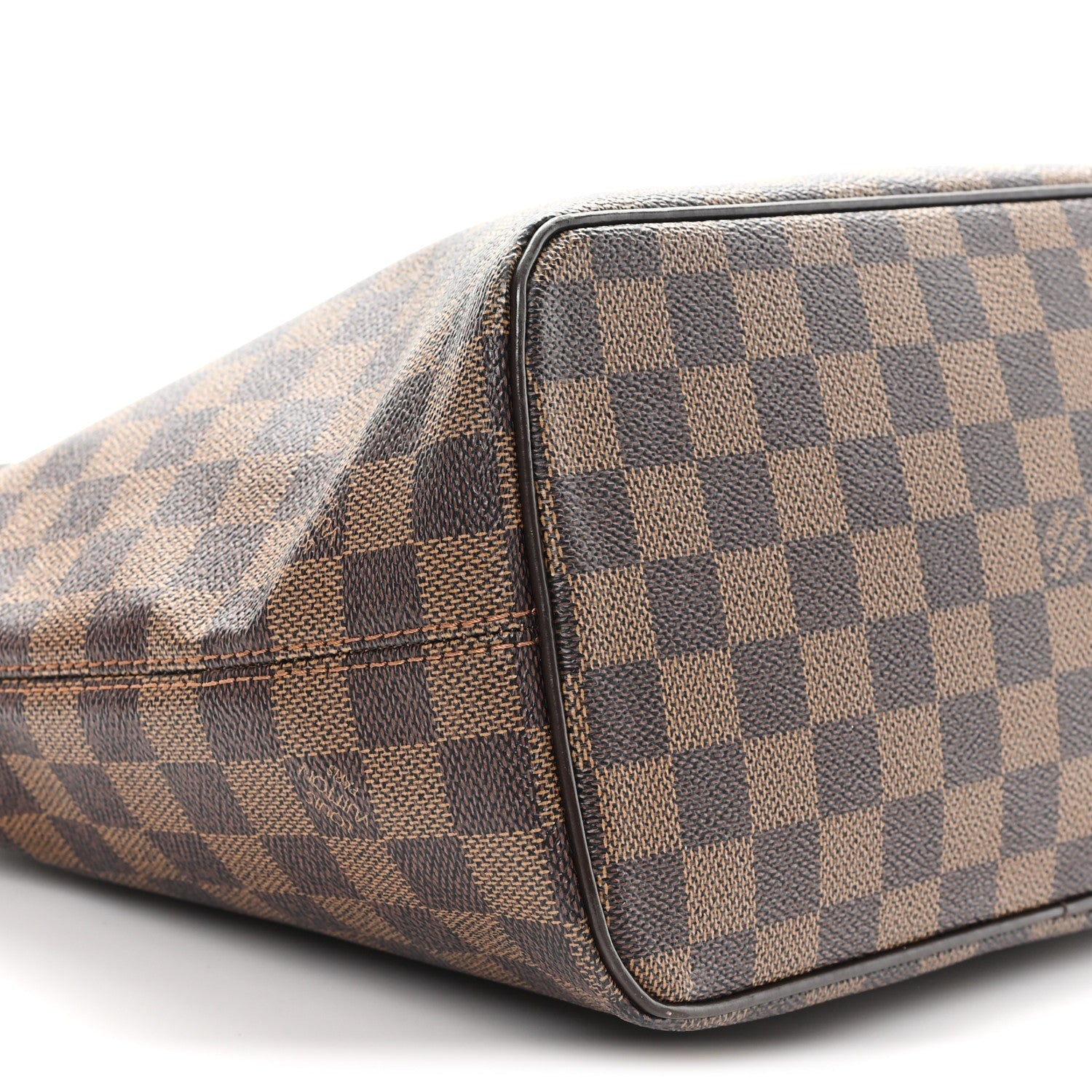 Damier Ebene Saleya PM