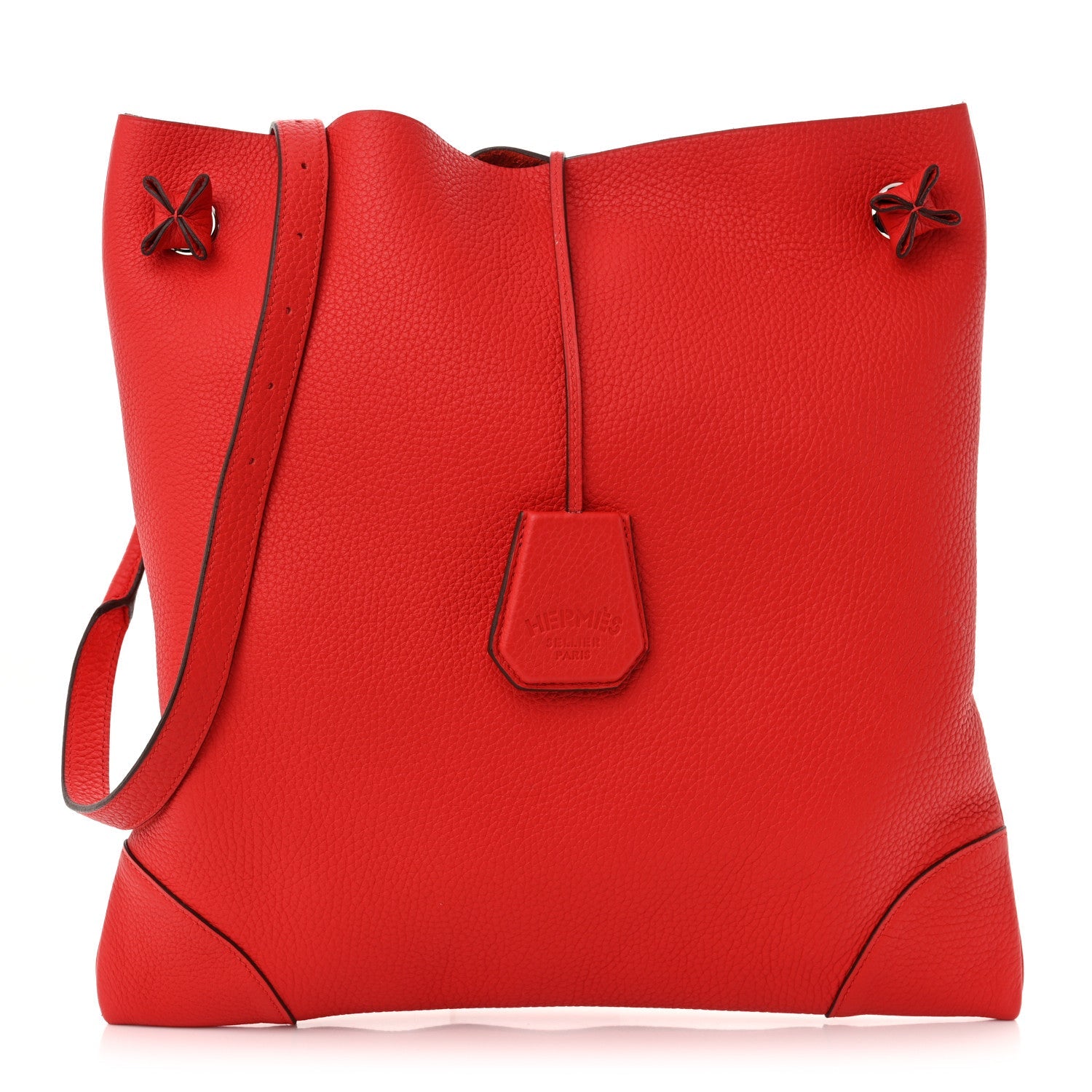 Taurillon Clemence SilkyCity 33 Rouge De Coeur