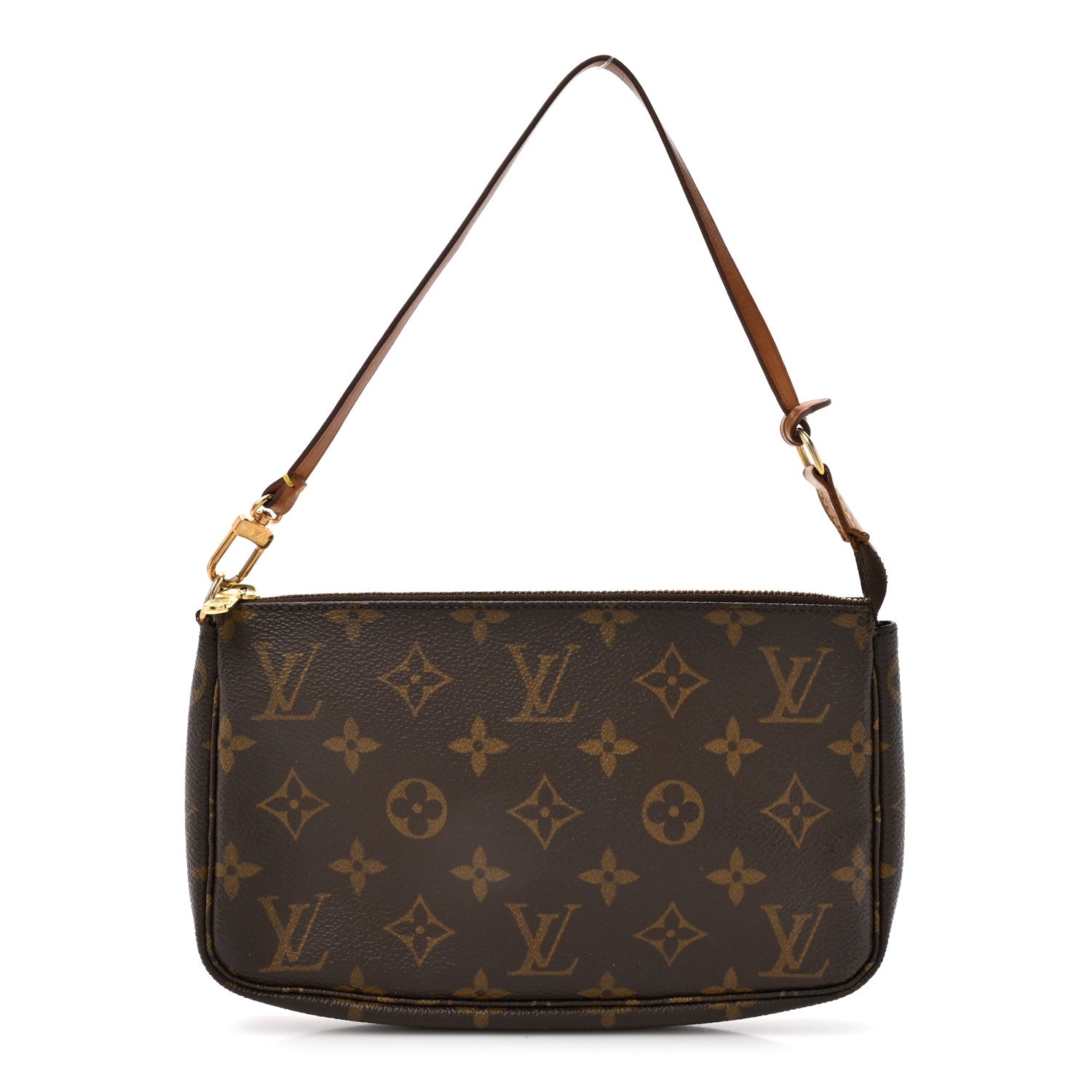 Monogram Pochette Accessories