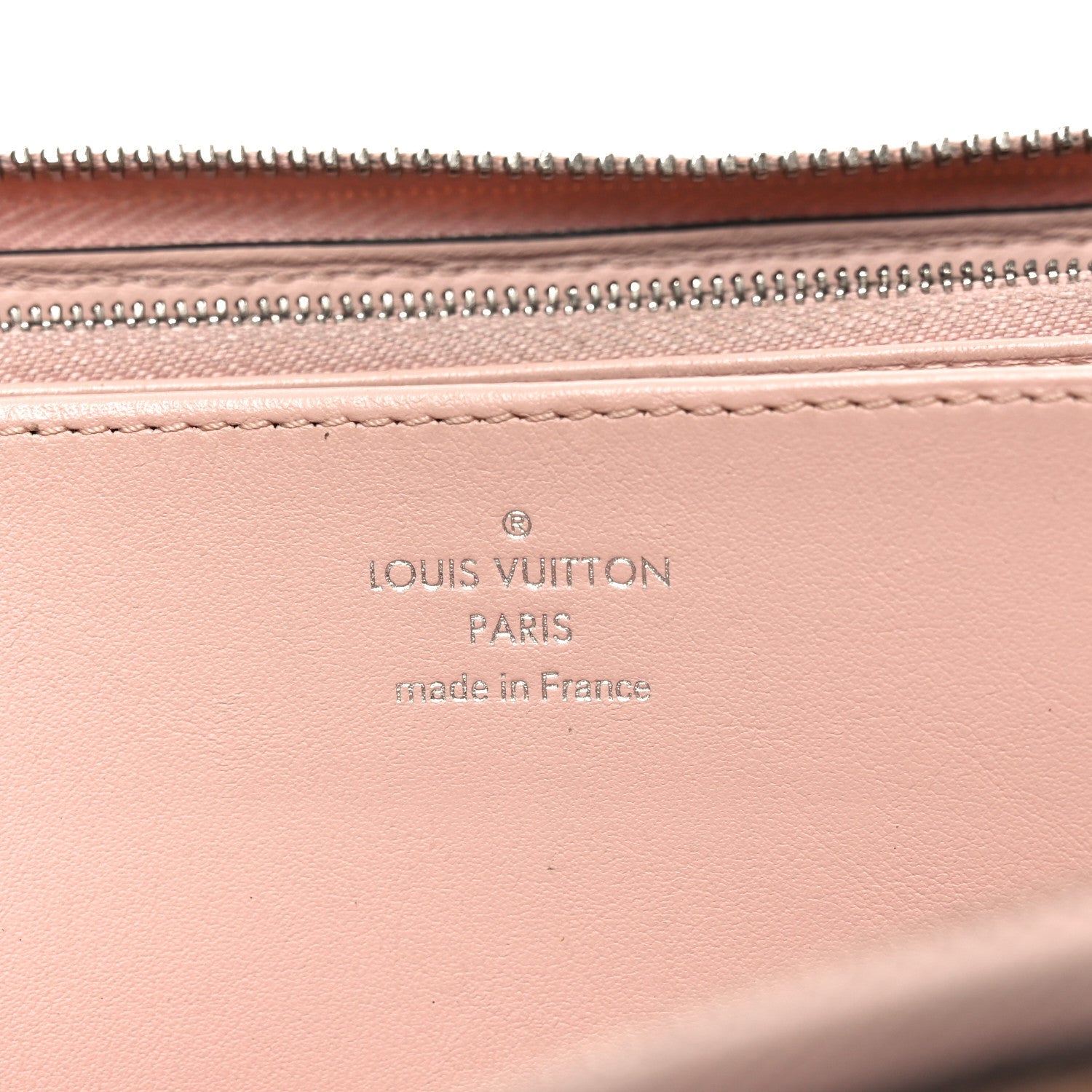 Mahina Zippy Wallet Magnolia