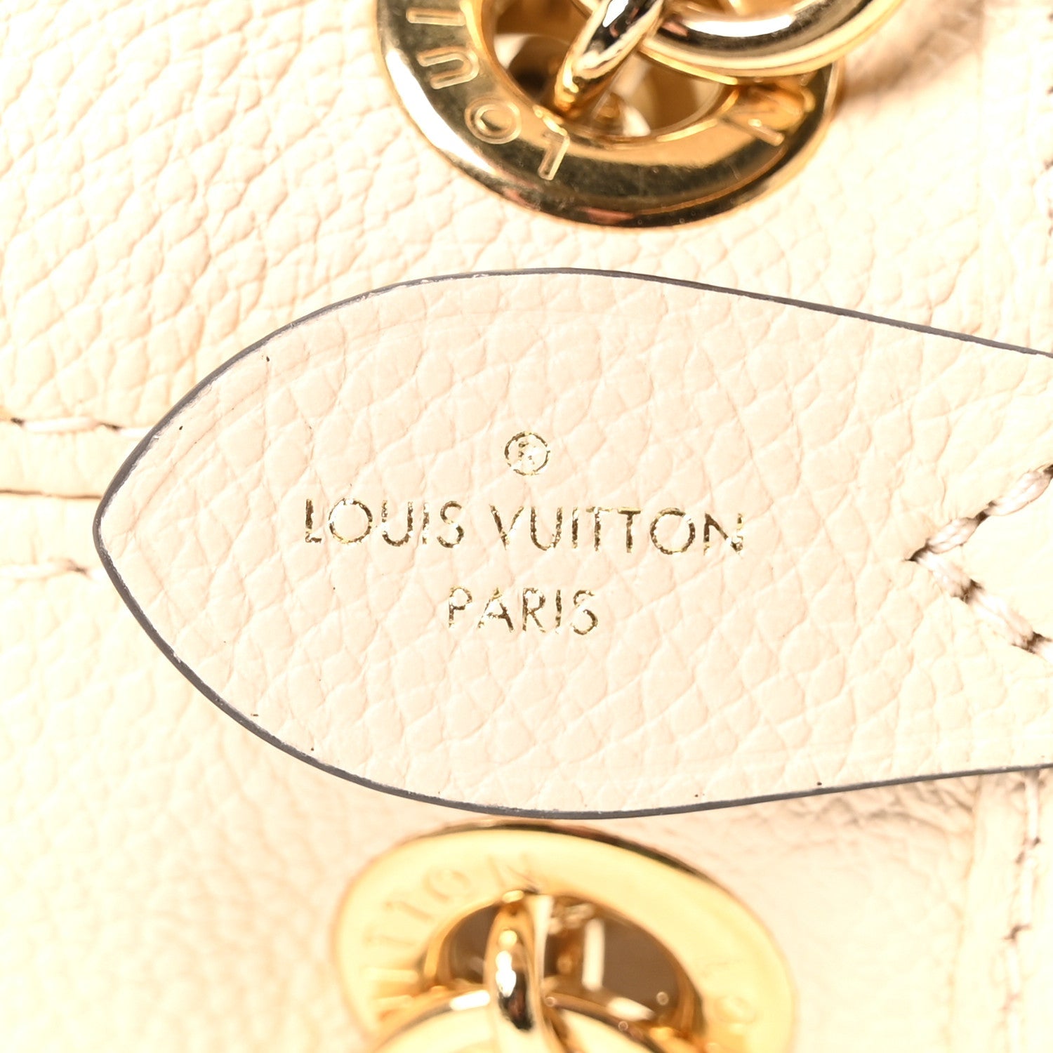 Empreinte Monogram Giant LV Bundle Cream