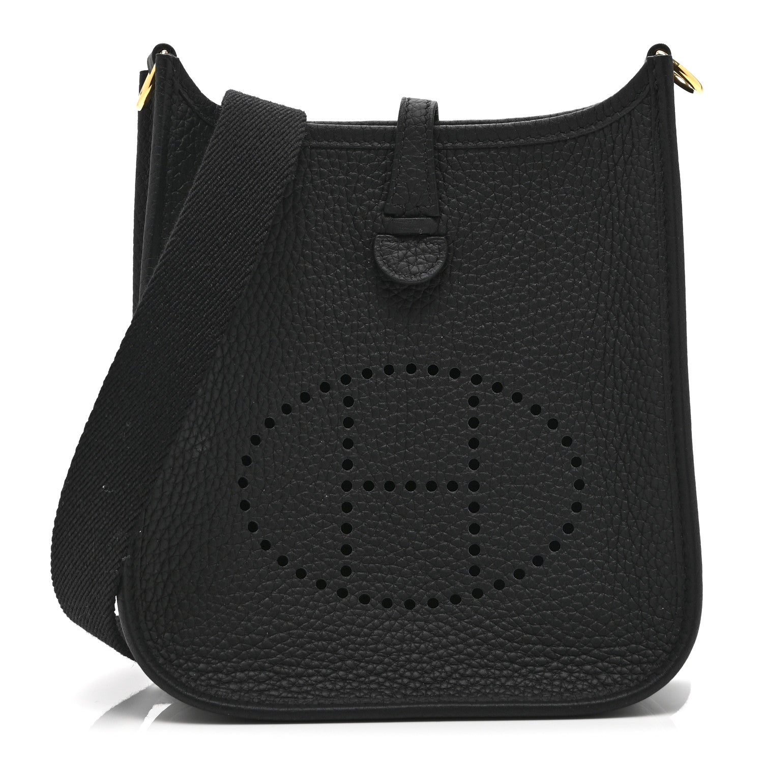 Taurillon Clemence Evelyne TPM Black