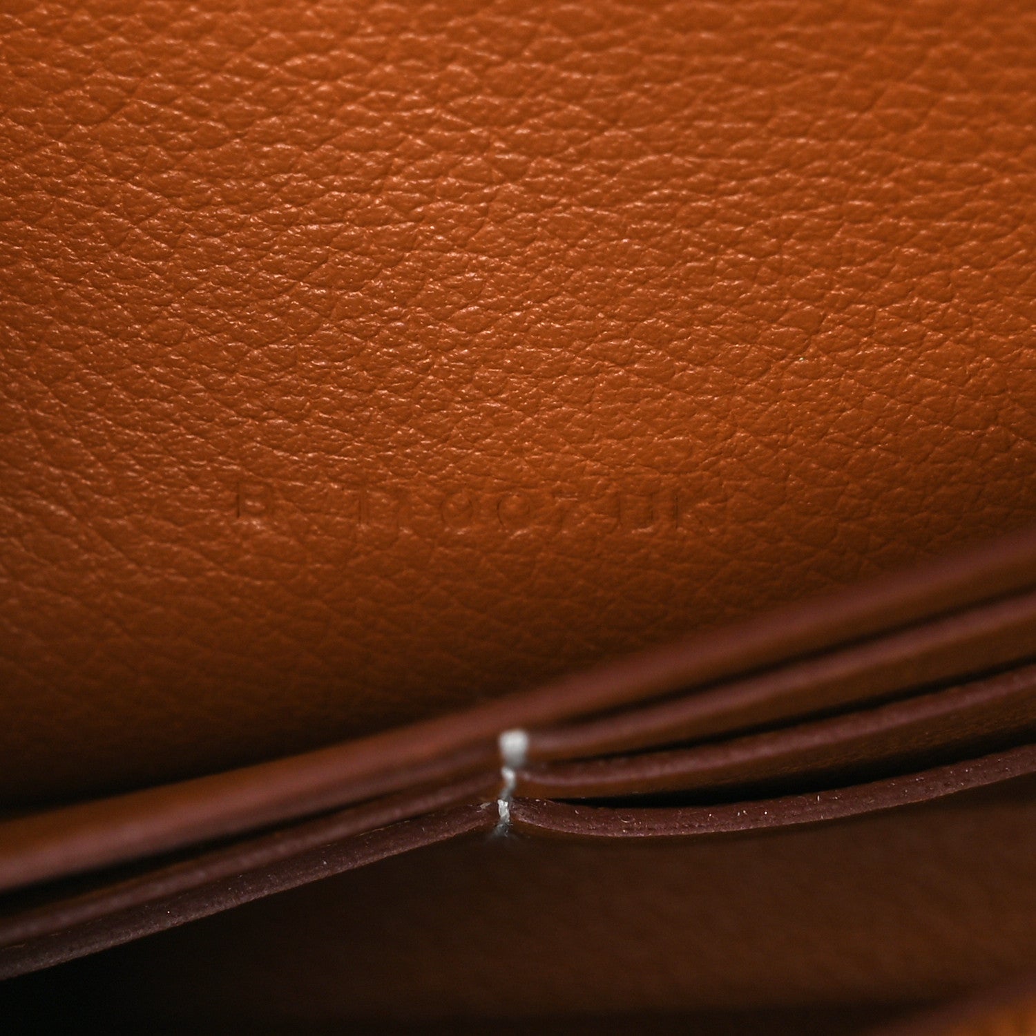 Evercolor Cavale Constance Long Wallet To Go Gold Multicolor