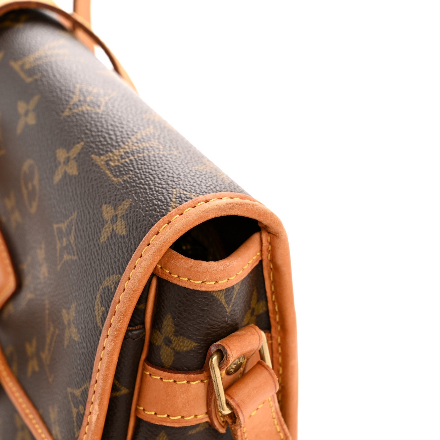 Monogram Sologne