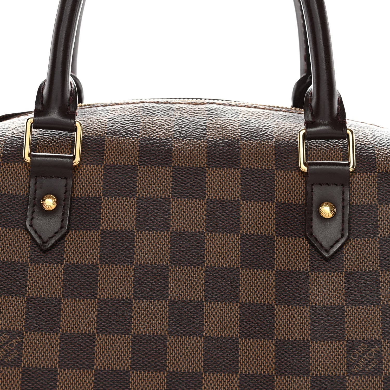 Damier Ebene Ribera MM