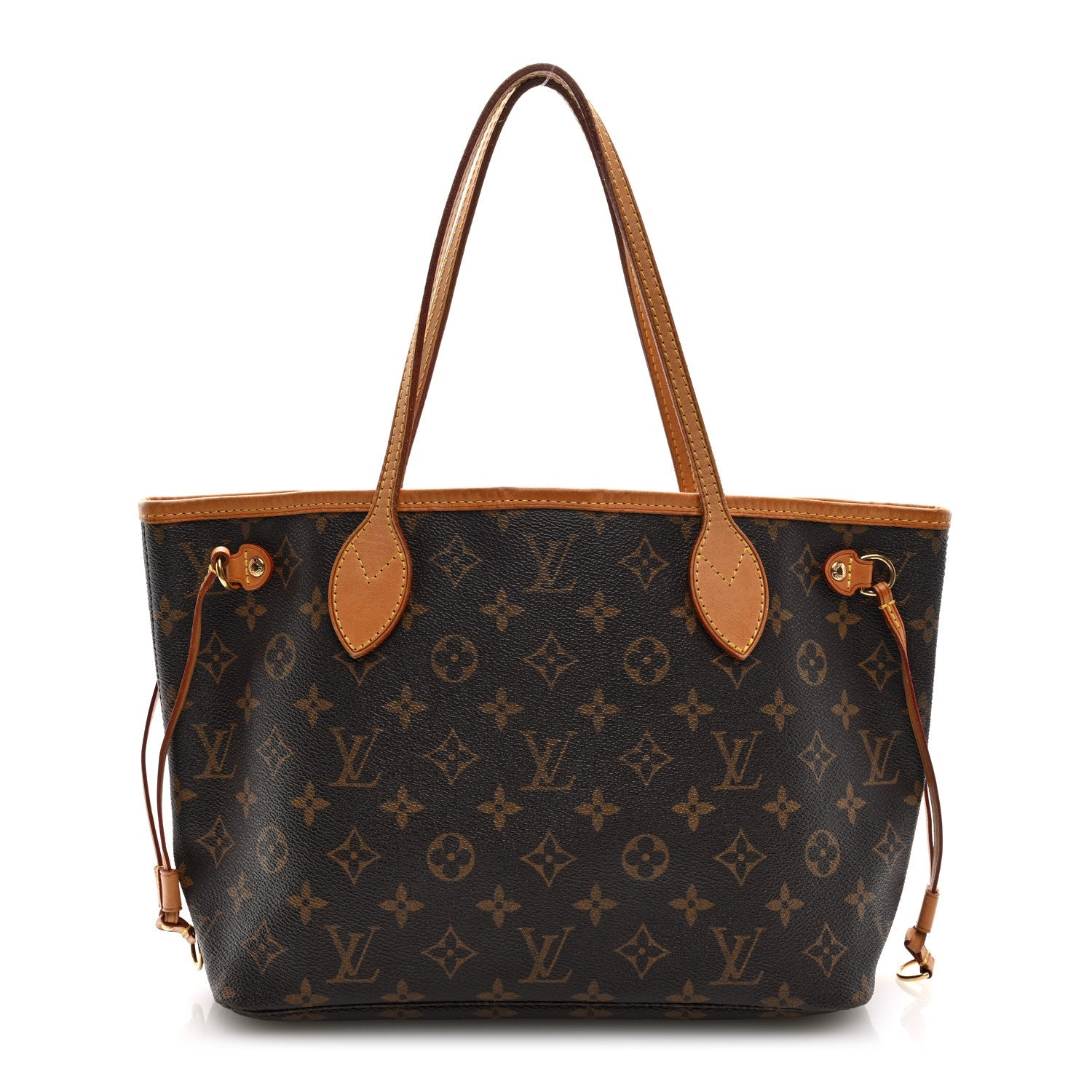 Monogram Neverfull PM