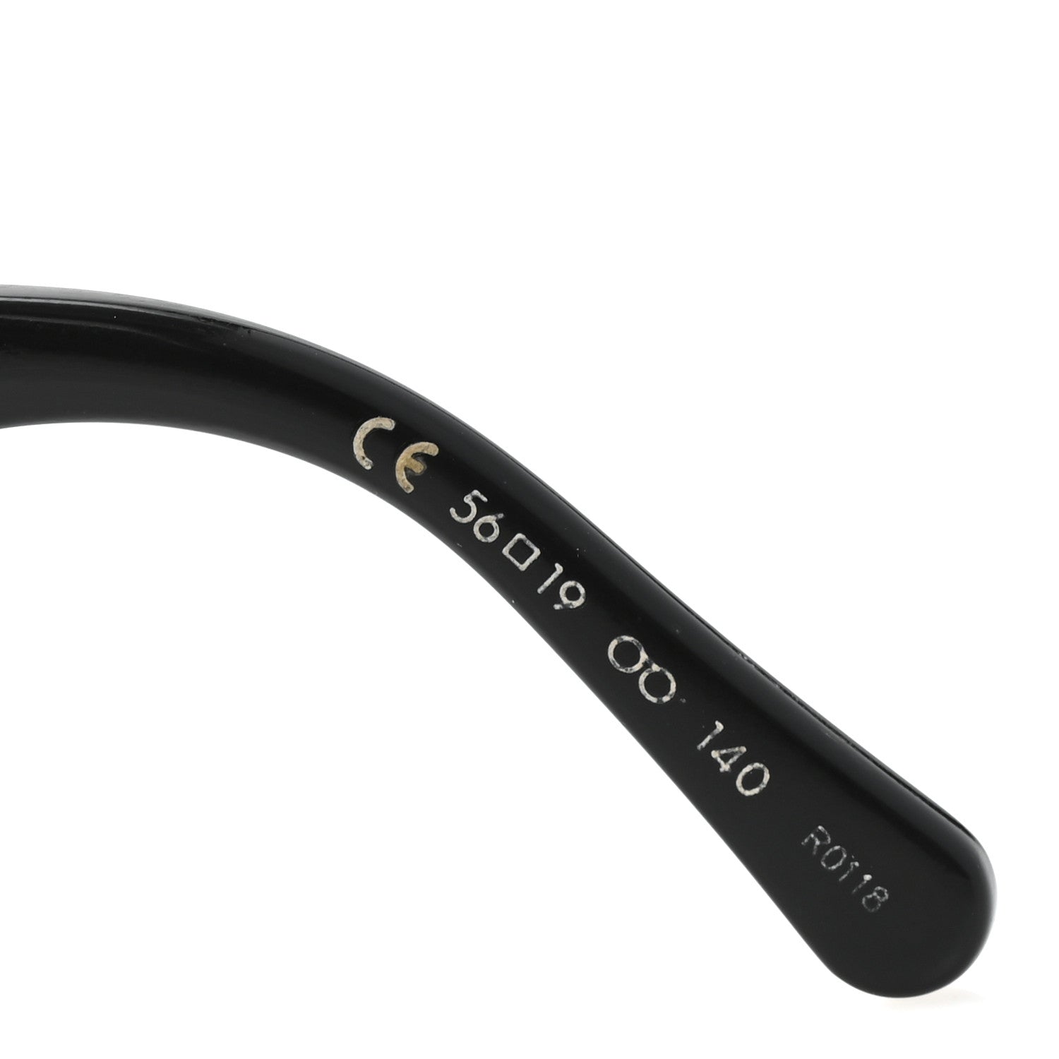 My Fair Lady Sunglasses Z0902W Black