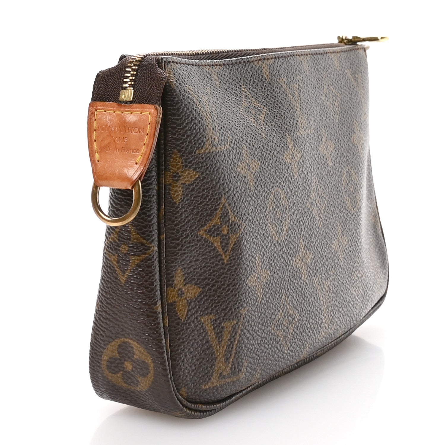 Monogram Pochette Accessories