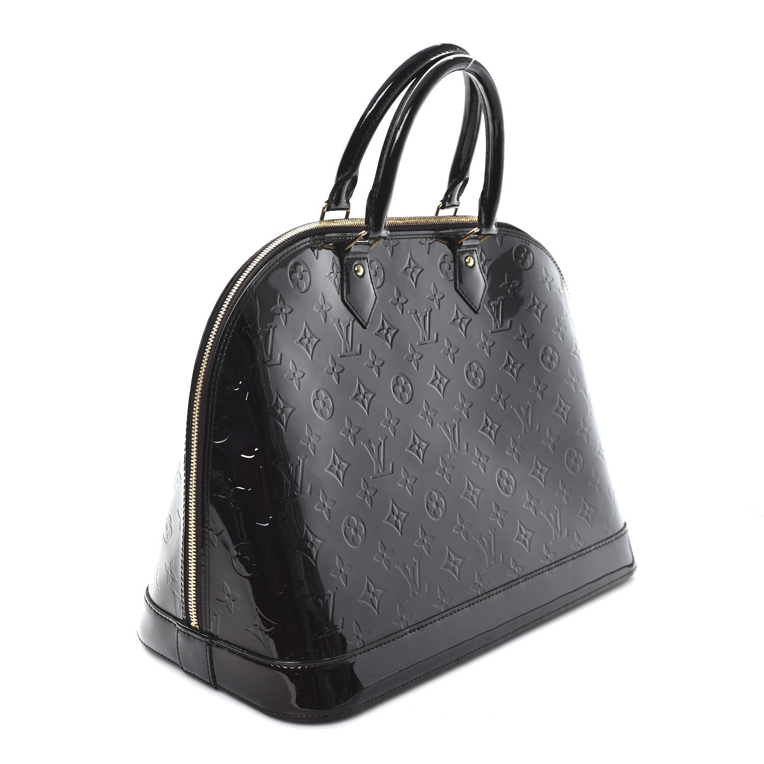 Vernis Alma GM Amarante