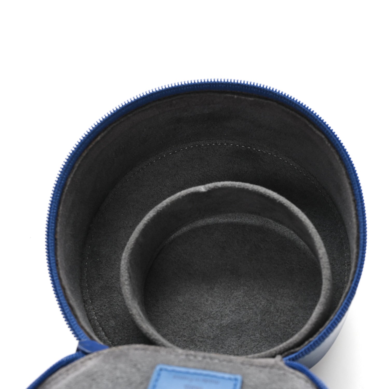 Epi Ecrin 12cm Bijoux Jewelry Box Case Toledo