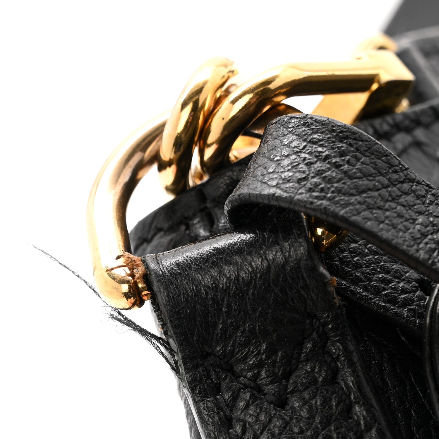 Empreinte Melie Black