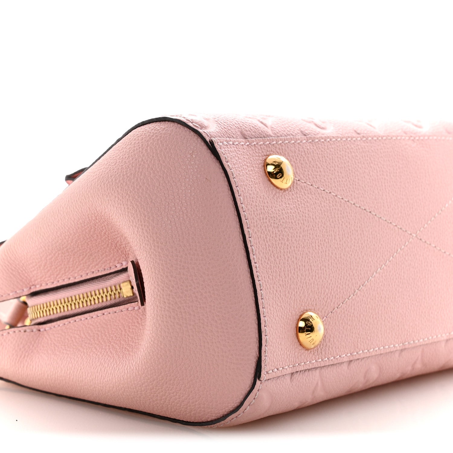 Empreinte Montaigne BB Rose Poudre
