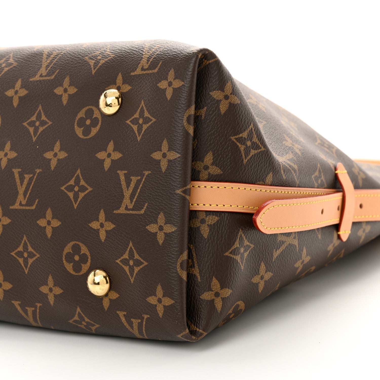 Monogram CarryAll MM