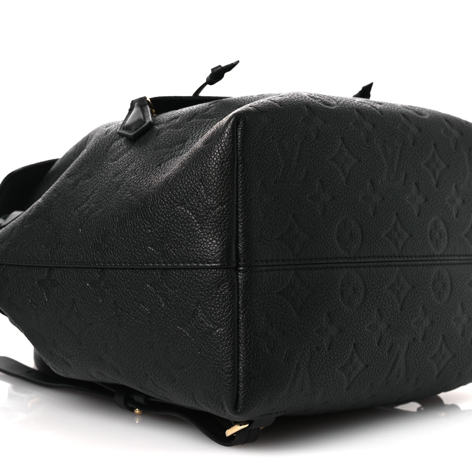 Empreinte Montsouris NM Backpack Black