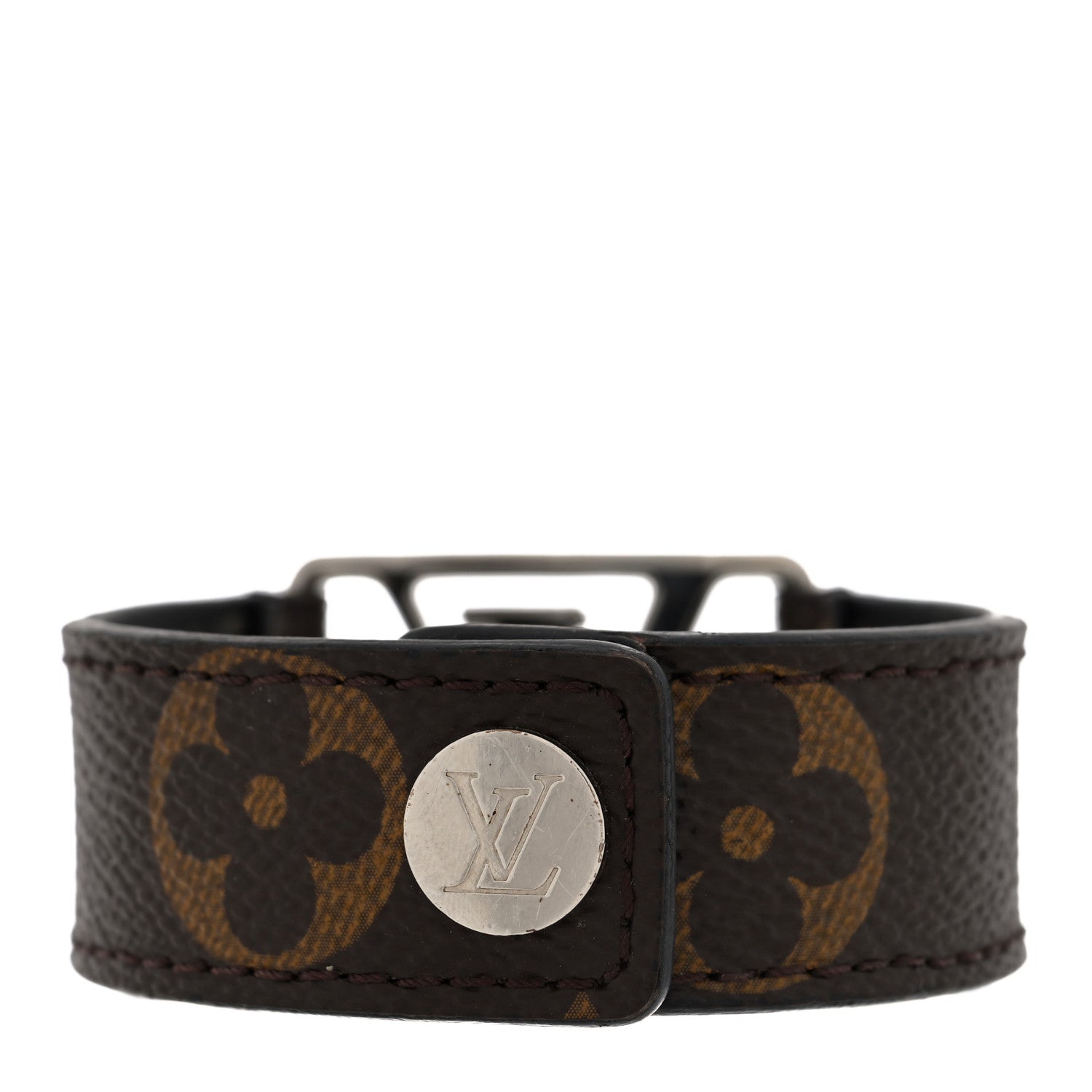 Monogram Hockenheim Bracelet 19