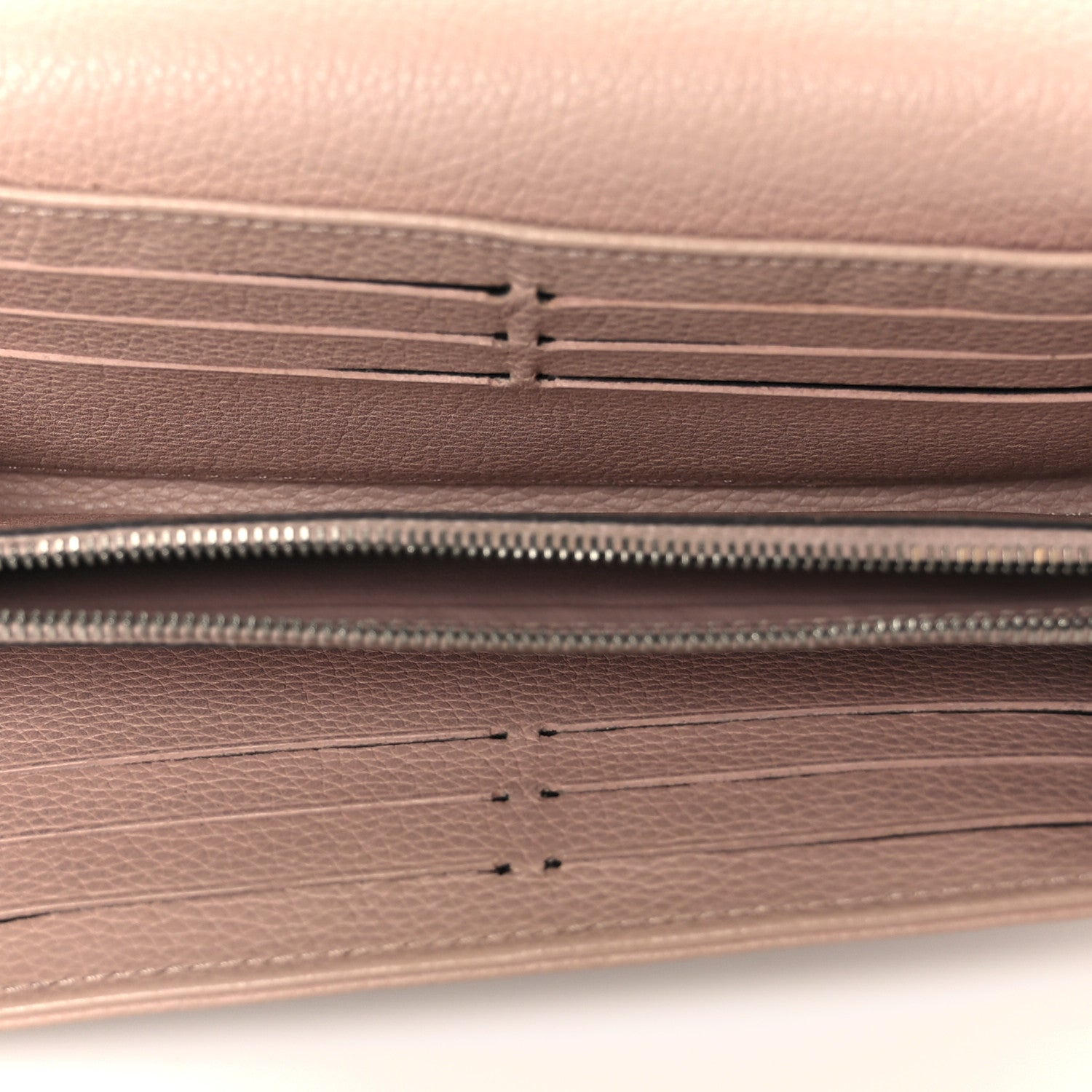 Mahina Iris Wallet NM Magnolia