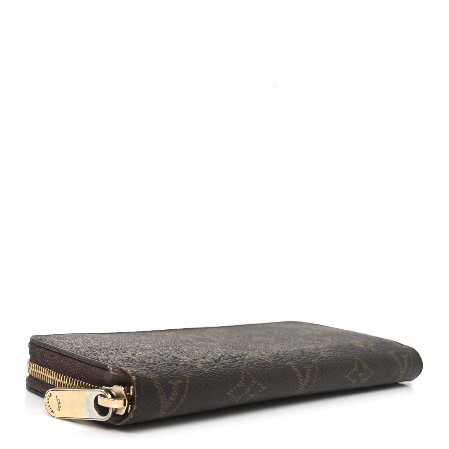 Monogram Zippy Wallet