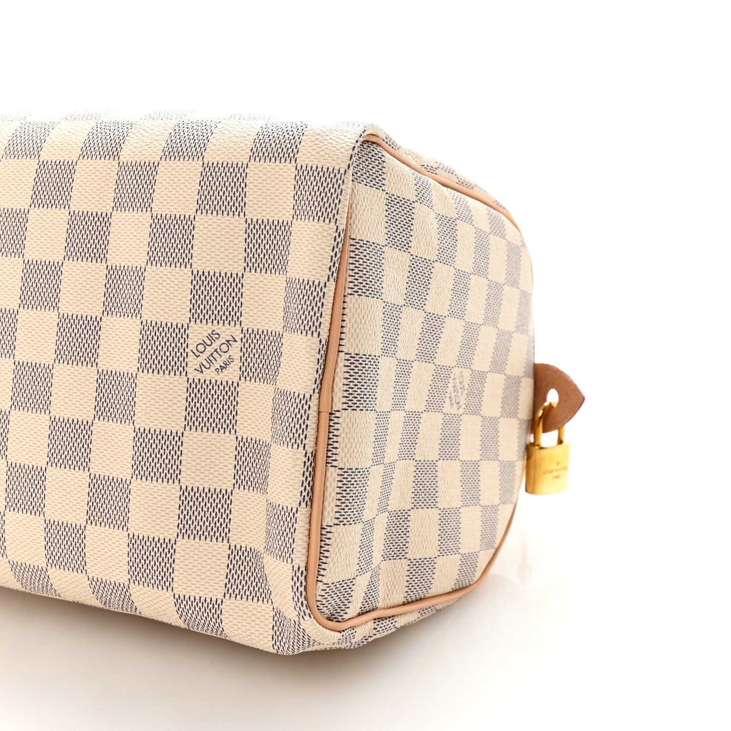 Damier Azur Speedy 25
