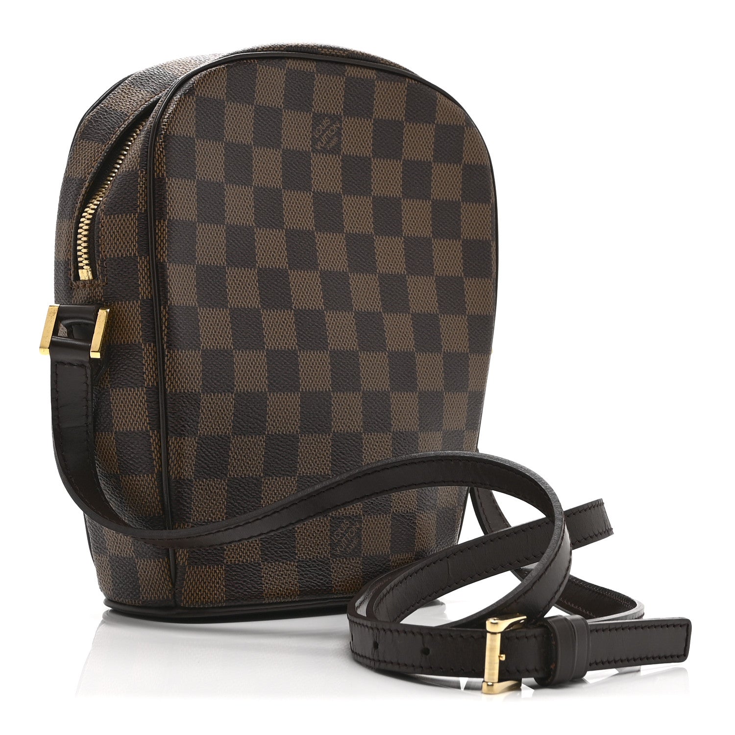 Damier Ebene Ipanema PM